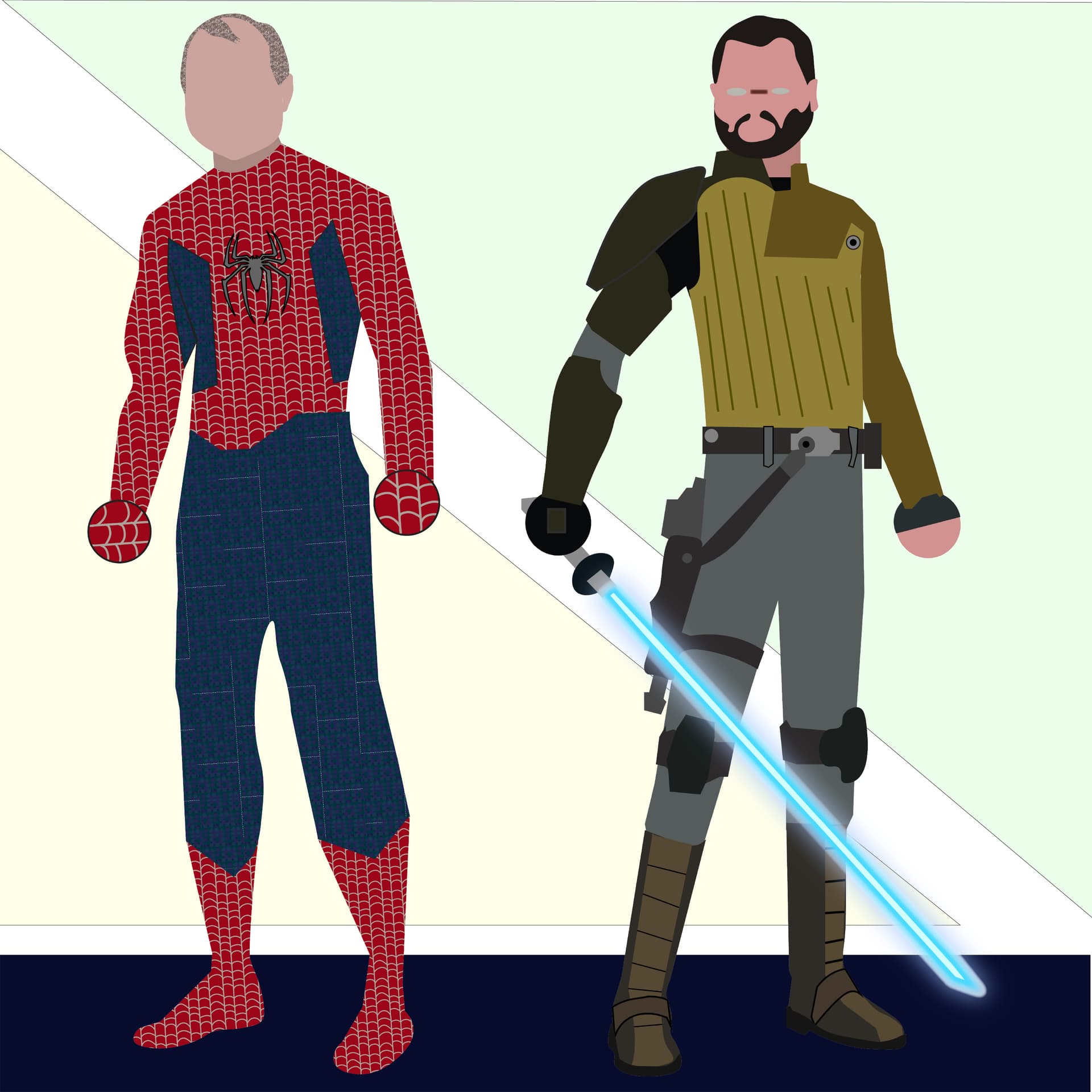 Doomsday Prep: Revisiting the MCU's Humble Beginnings - Anazao Podcasts cover