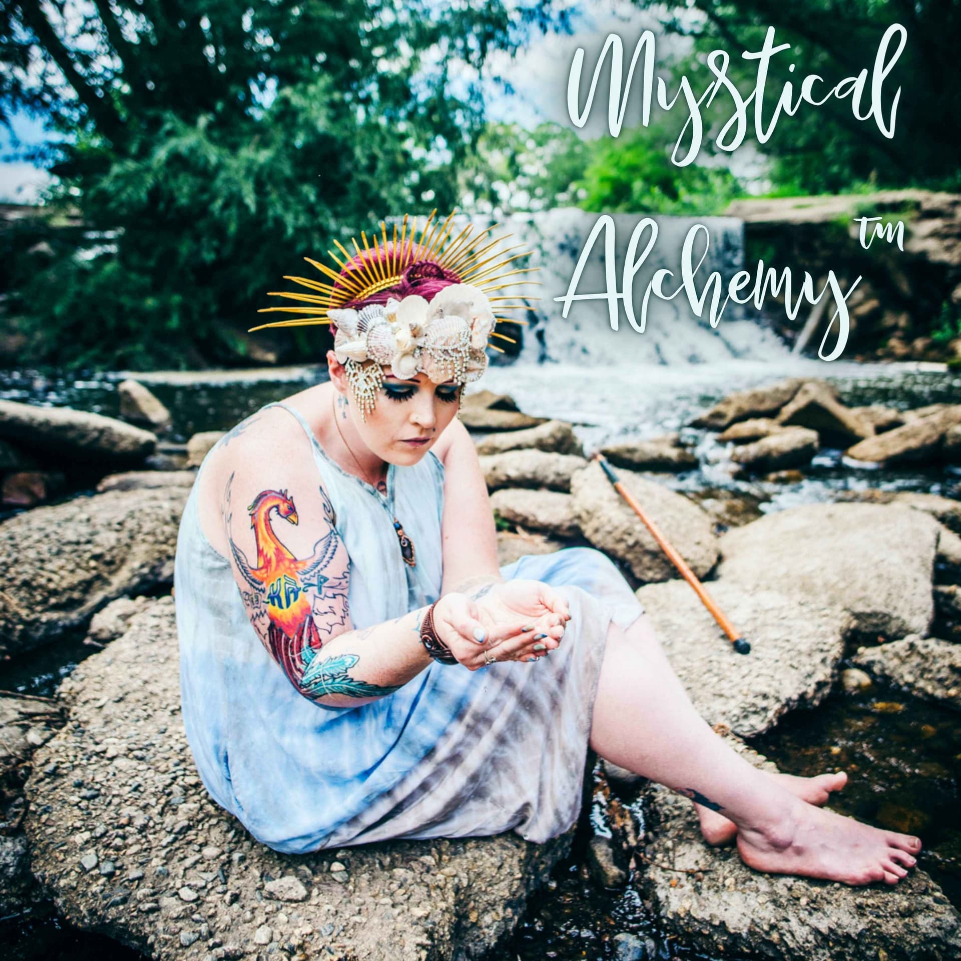 How is Deconstructing Racism Spiritual? - Mystical Alchemy™ cover