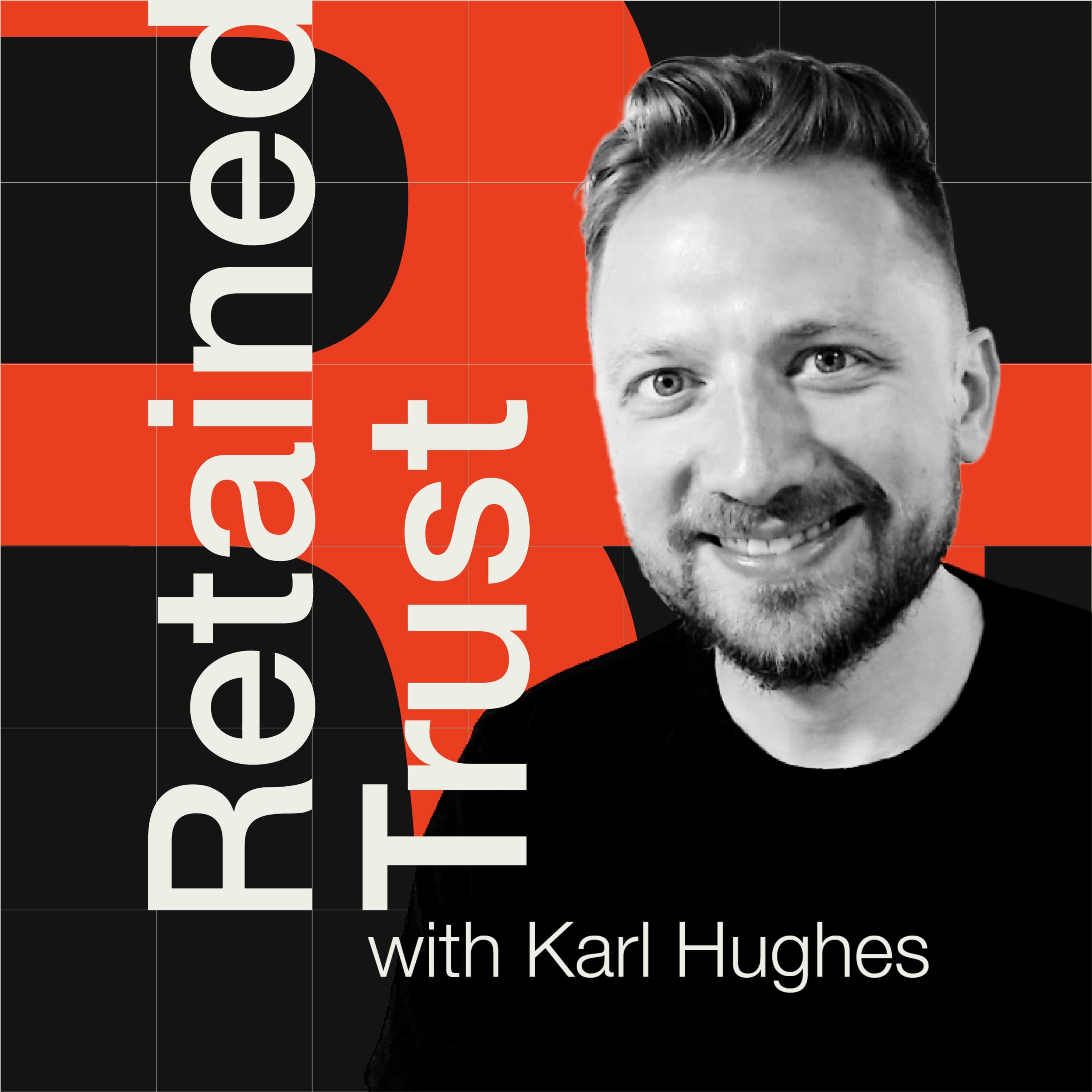 Retained Trust cover