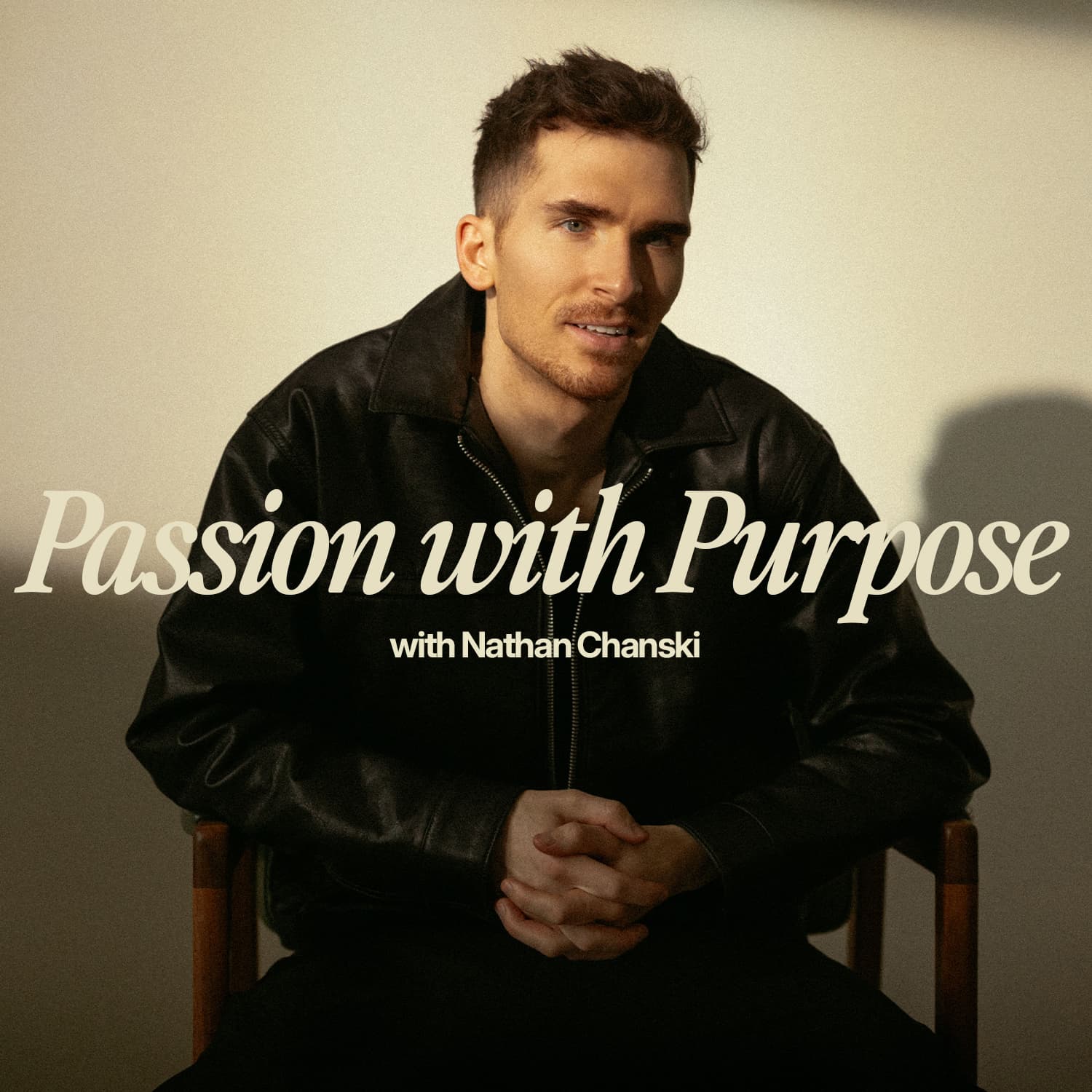 Passion With Purpose - Photography Podcast, Creative Business, Six Figure Photographer cover