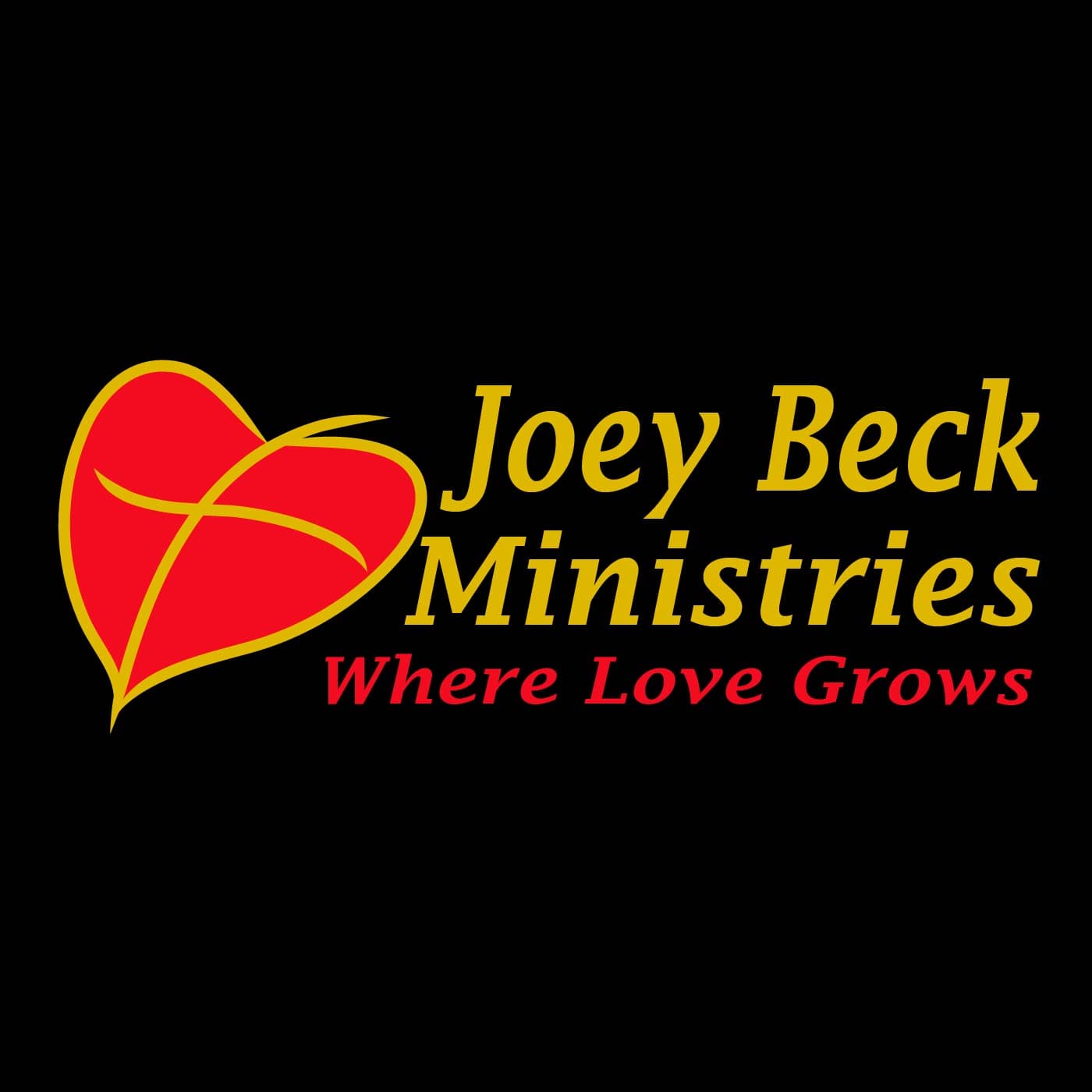 God's Predetermined Plan For Us - Joey Beck Ministries cover