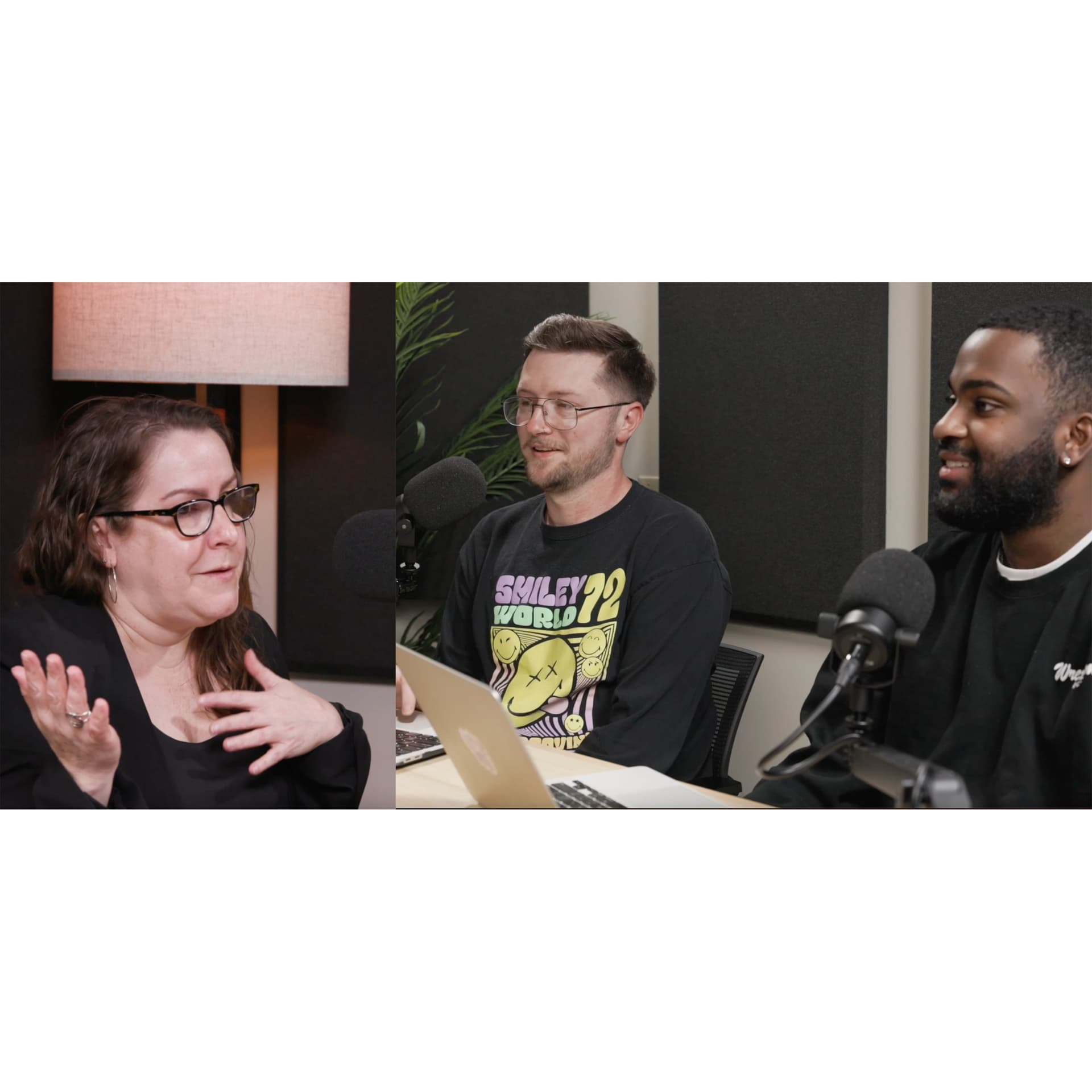 Protecting Democracy with Genevieve Nadeau - Just Law cover