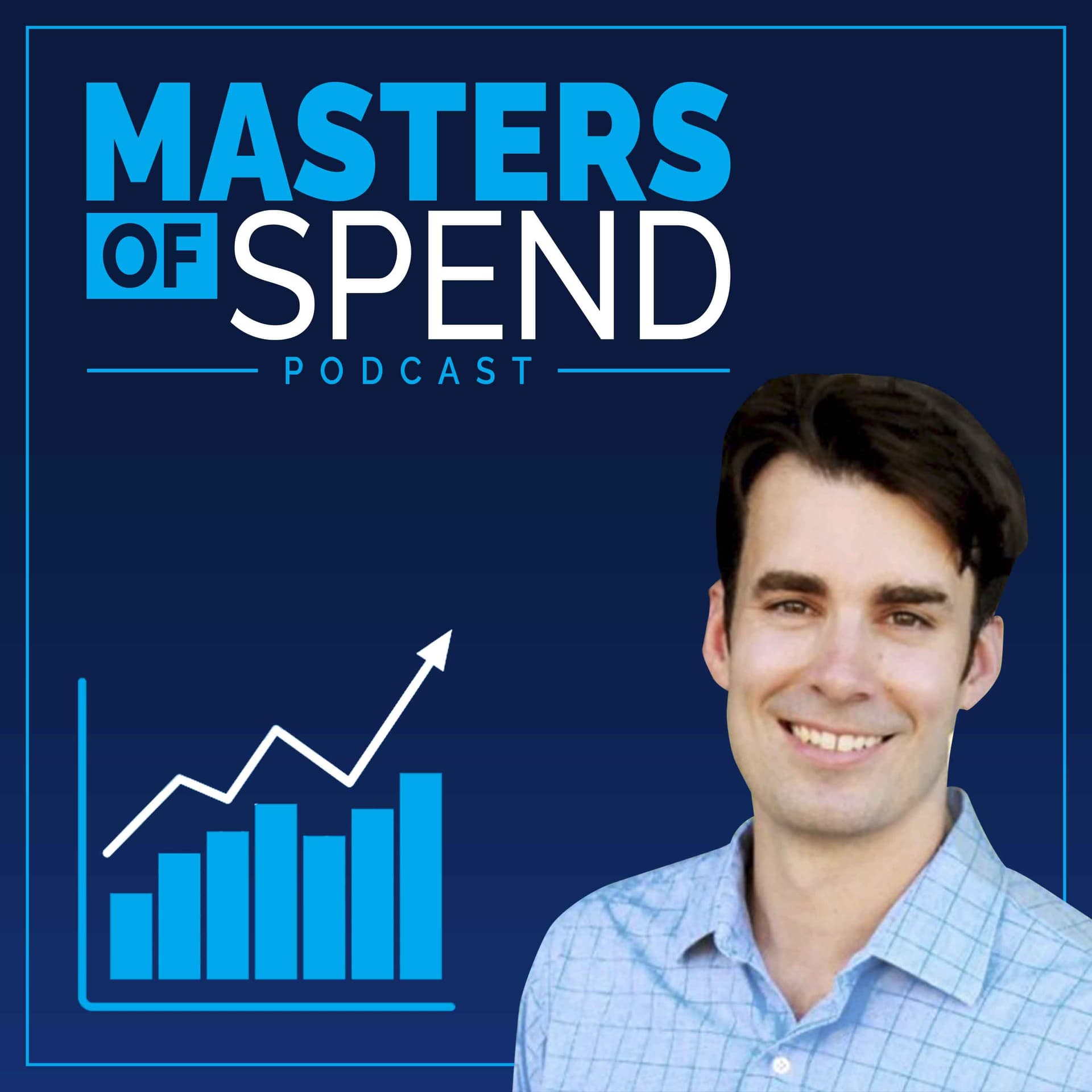 Masters of Spend Teaser - Masters of Spend cover