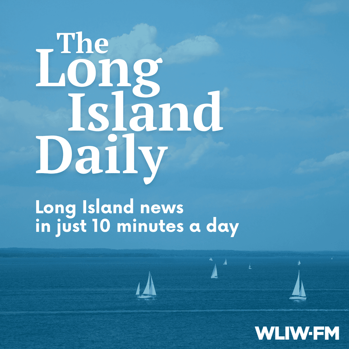 Some LI towns forced to use reserve funds to deal with snow and cold - The Long Island Daily cover