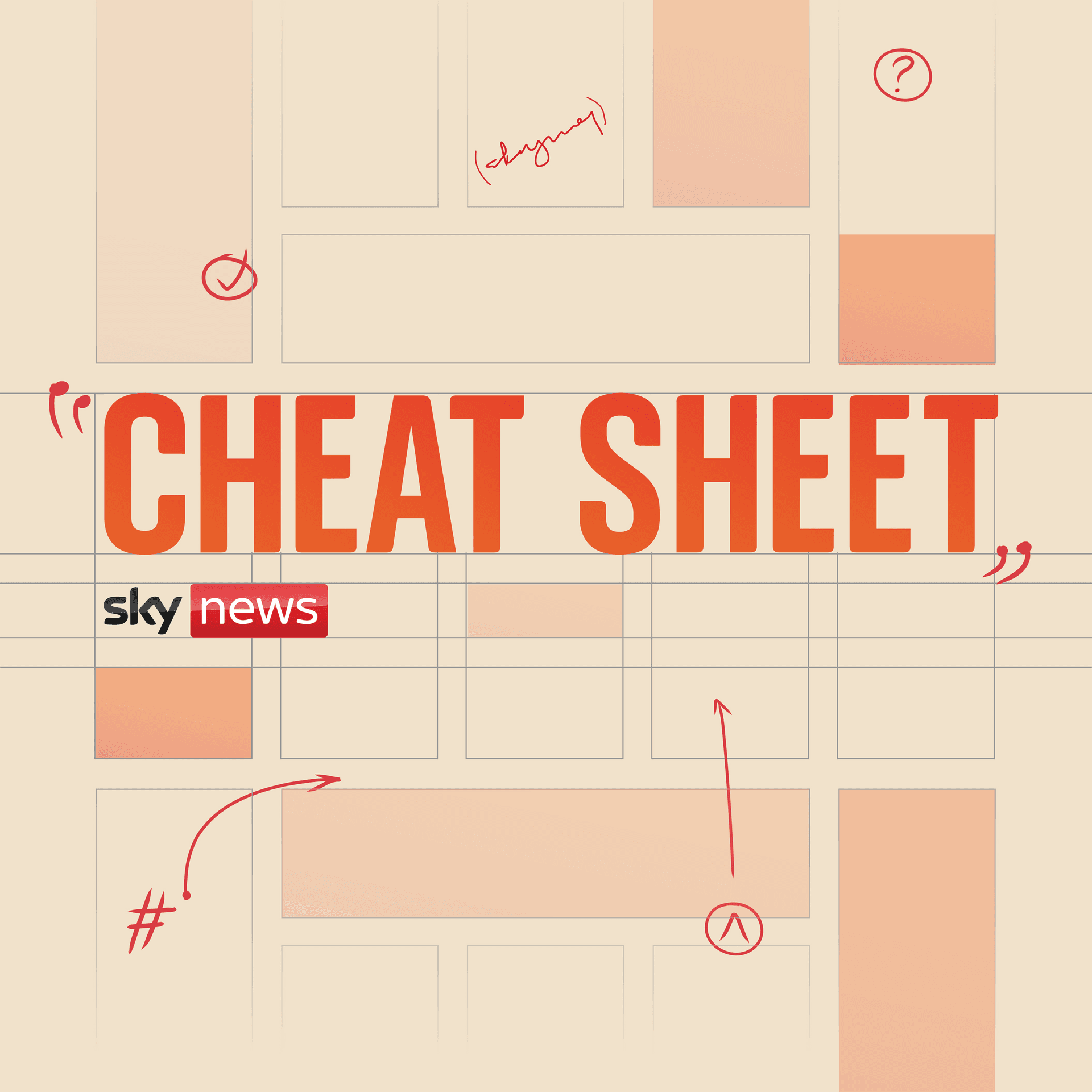 Further resignation over Mandelson | Music Fan Association - Cheat Sheet with Ridge & Frost cover