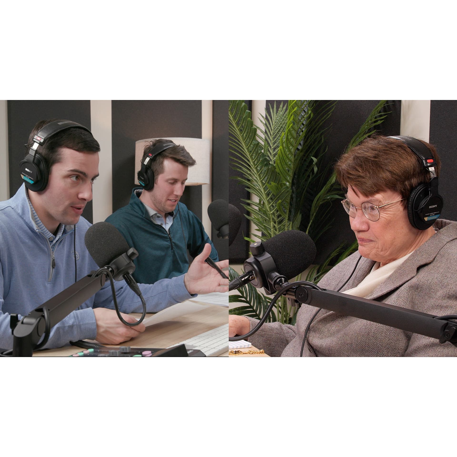 SVB and the Banking Crisis - Just Law cover