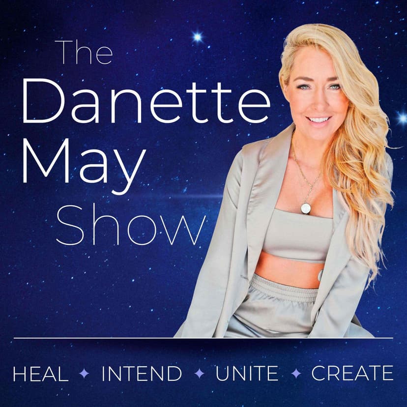The Danette May Show cover