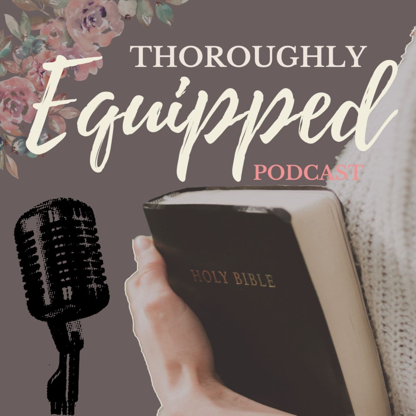 4 Questions to Help You Discern False Teachers - Thoroughly Equipped cover