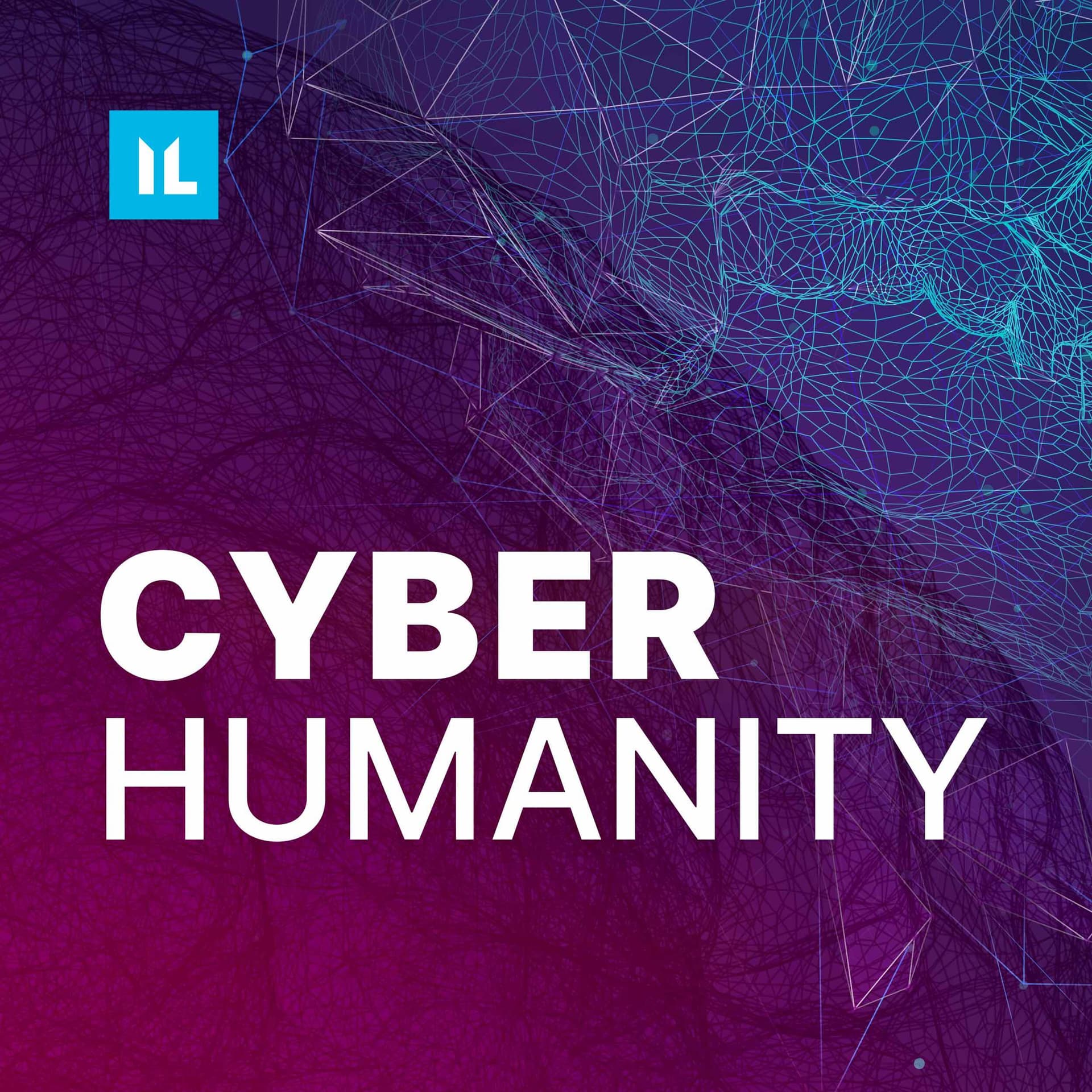 Cyber Humanity cover
