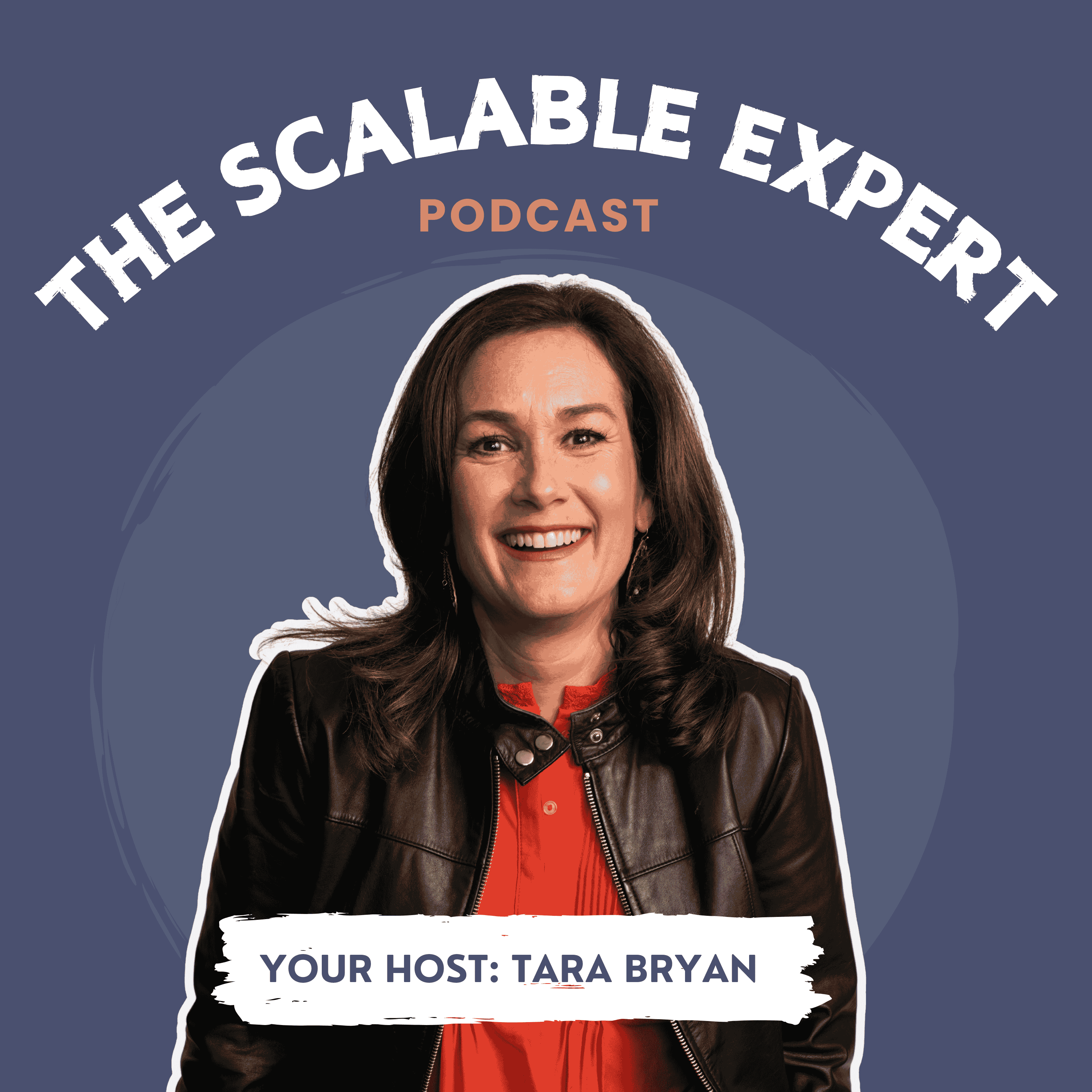 Why Traditional Business Models Fail Experts - The Scalable Expert cover