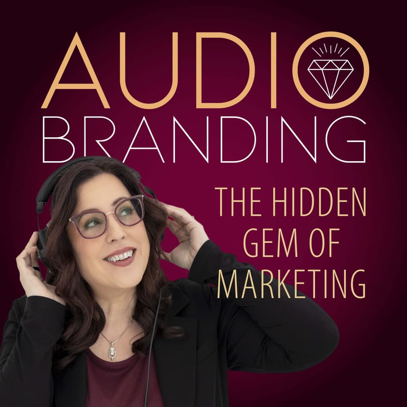 Audio Branding cover