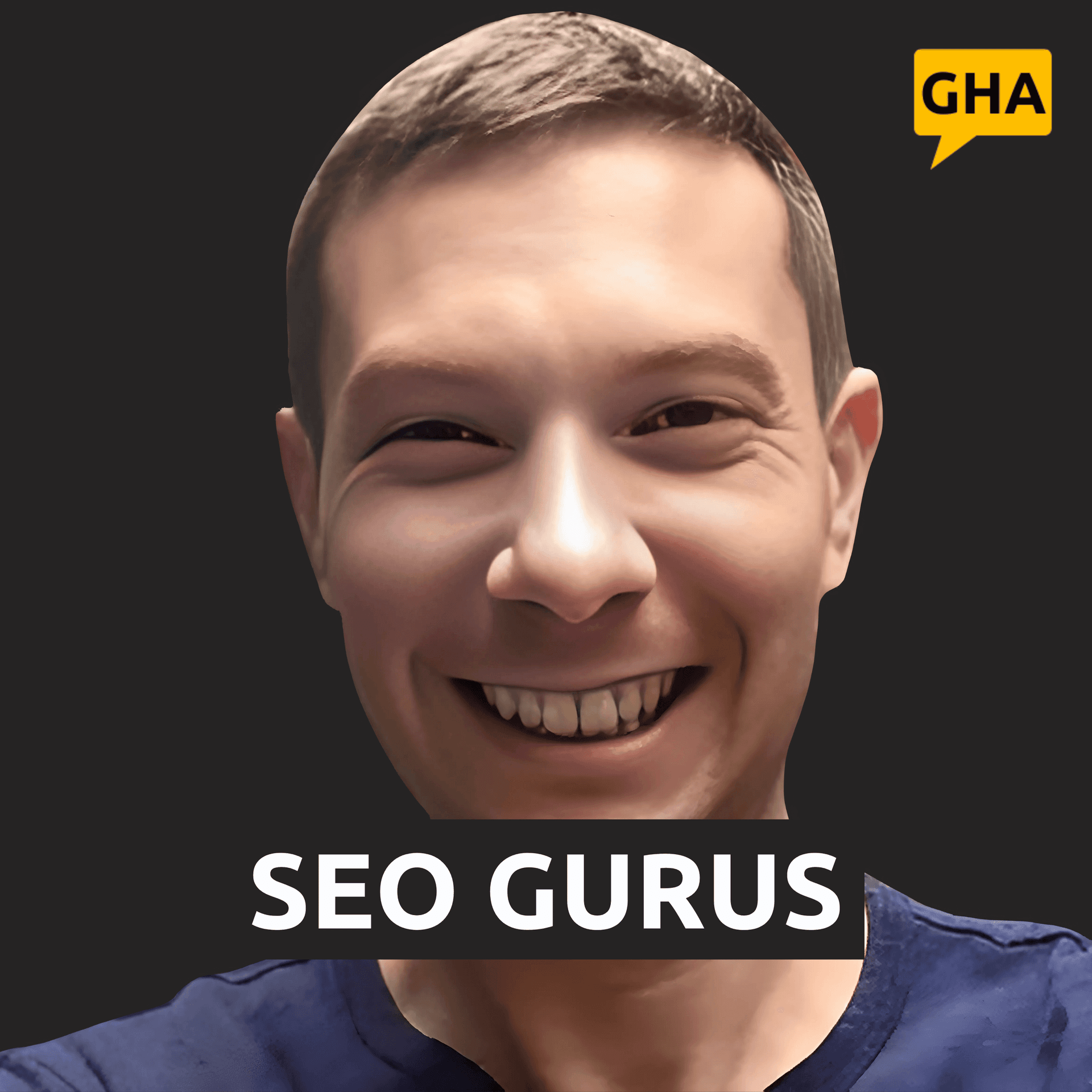 How to Optimize Keywords in 2024 & Best Practices in SEO with Adam Riemer - SEO Gurus cover