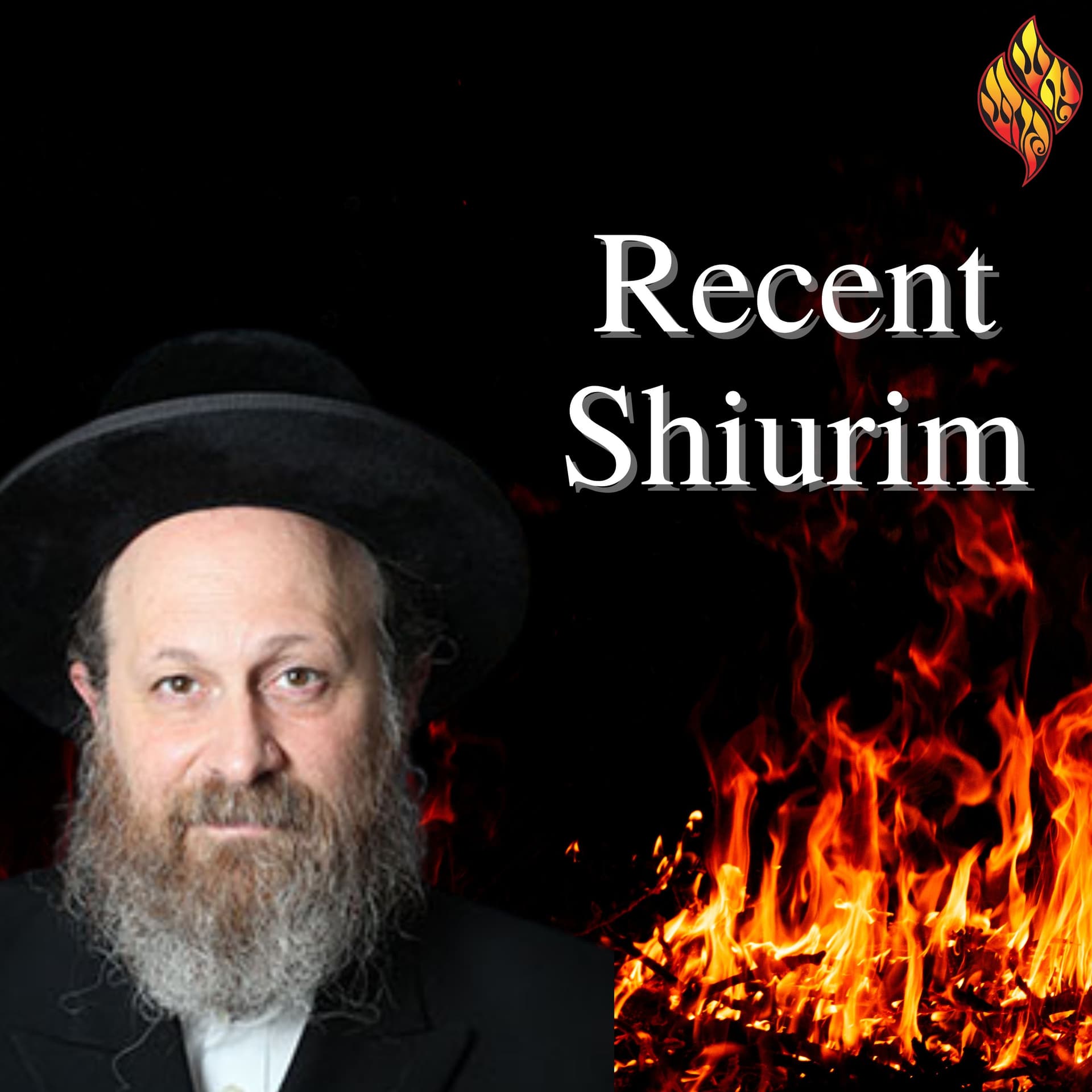 B'Yam Darkecha Avodah L'Maseh (126) - Recent Shiurim - Aish Kodesh cover