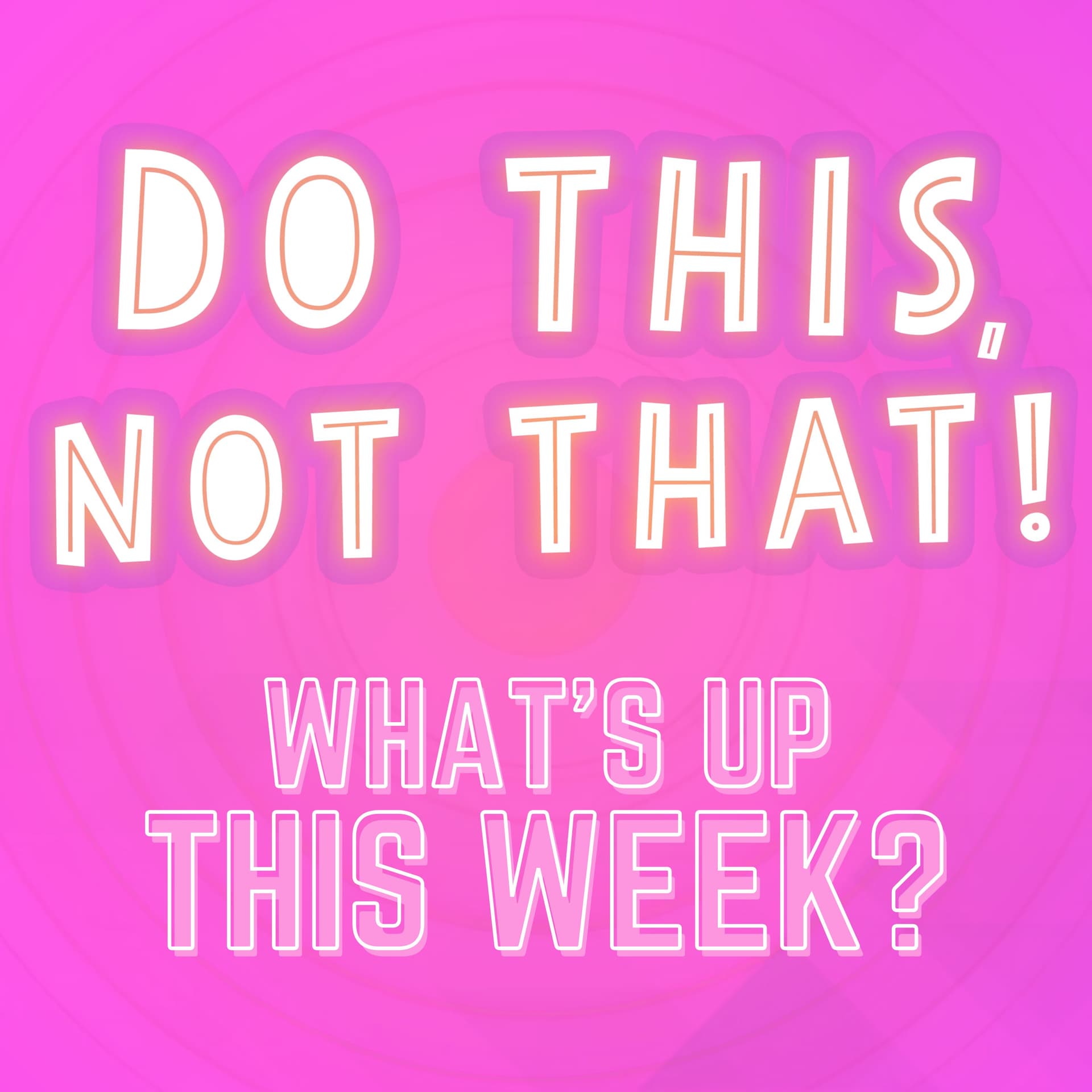 What’s Up THIS WEEK! 🚨 BIG Instagram CHANGE! Big LinkedIn Change! 👽 Aliens Are HERE! | Ep. 476 — Do This, NOT That: Marketing Tips with Jay Schwedelson cover