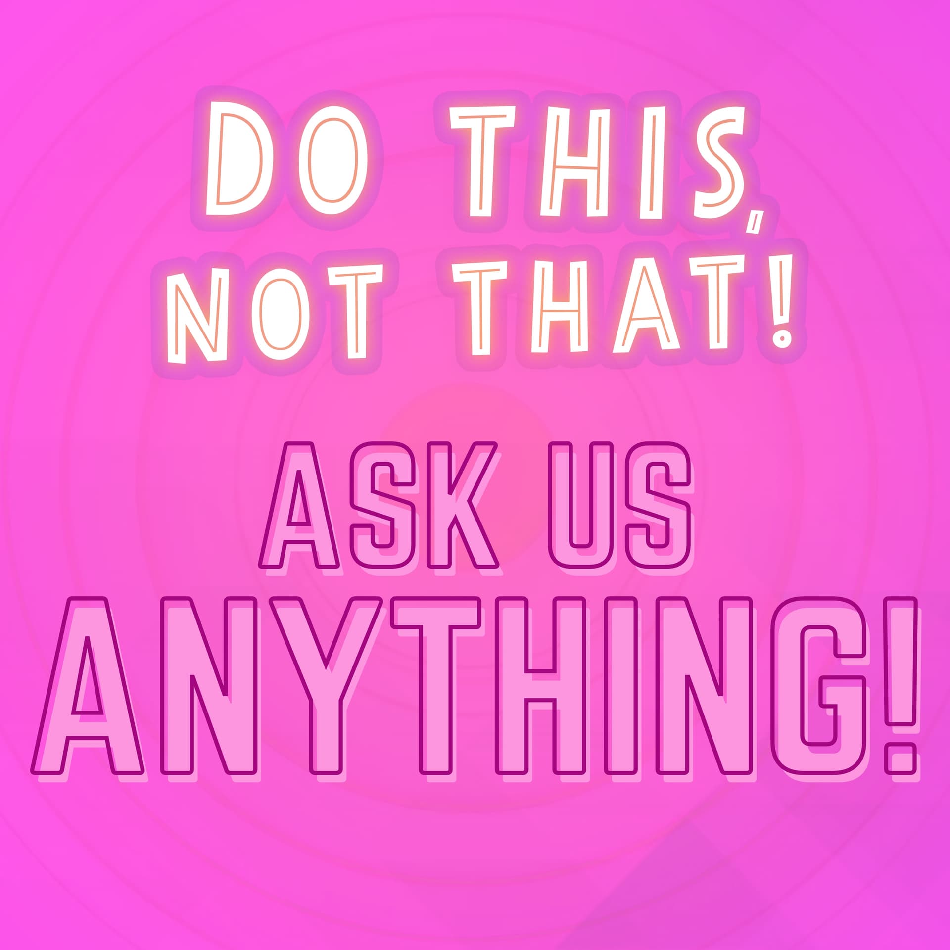 Is Performance Down For Everyone? ➕ Dating Advice? ASK US ANYTHING!  | Ep. 337 - Do This, NOT That: Marketing Tips with Jay Schwedelson cover