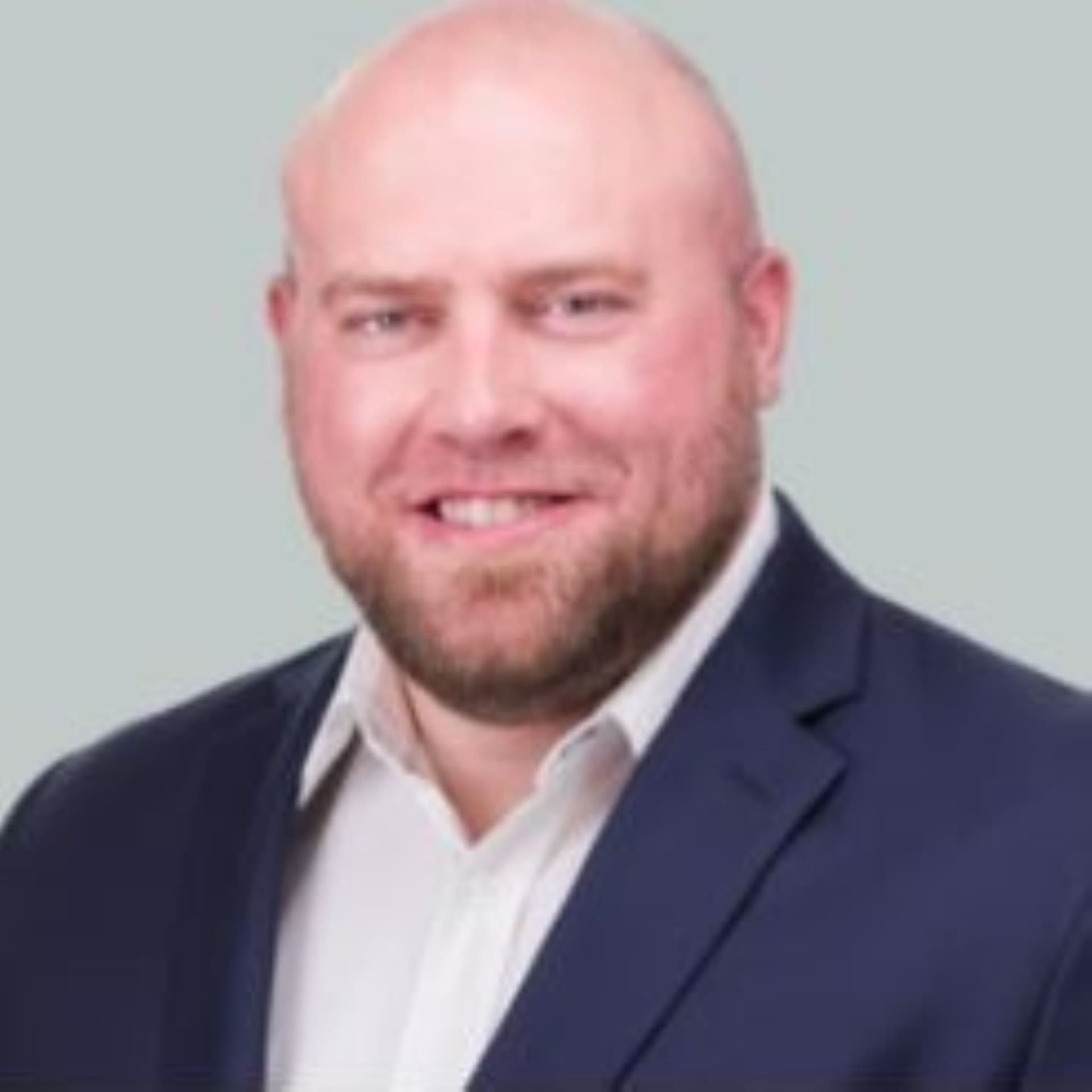 1079: Staying Ahead of Growth: How Finance Powers Proactive Scaling | Brandon Sullivan, CFO, 2X - CFO THOUGHT LEADER cover