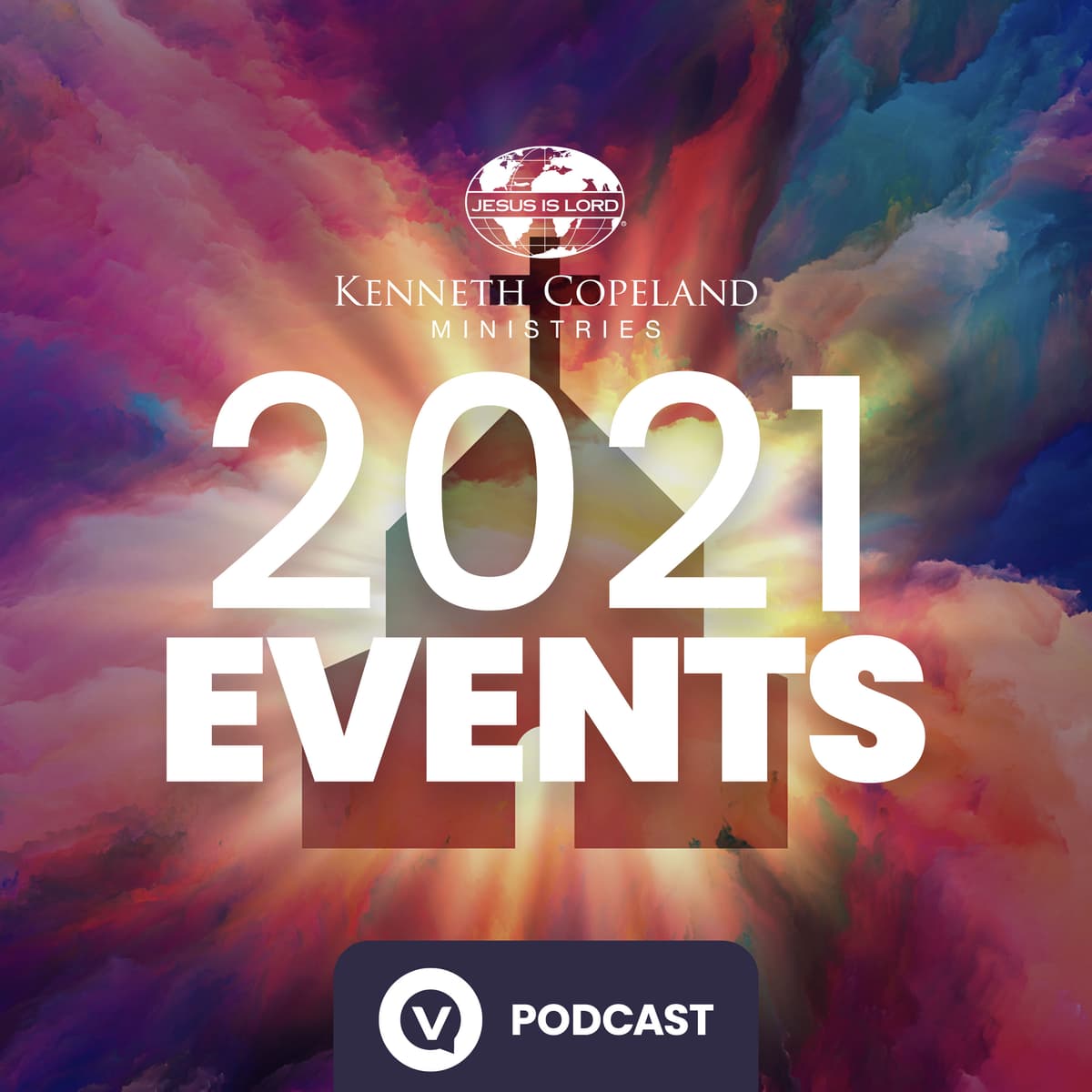 2021 Washington, D.C. Victory Campaign: Prayer Everywhere LIVE (6:30 p.m. ET) - 2021 KCM Events cover