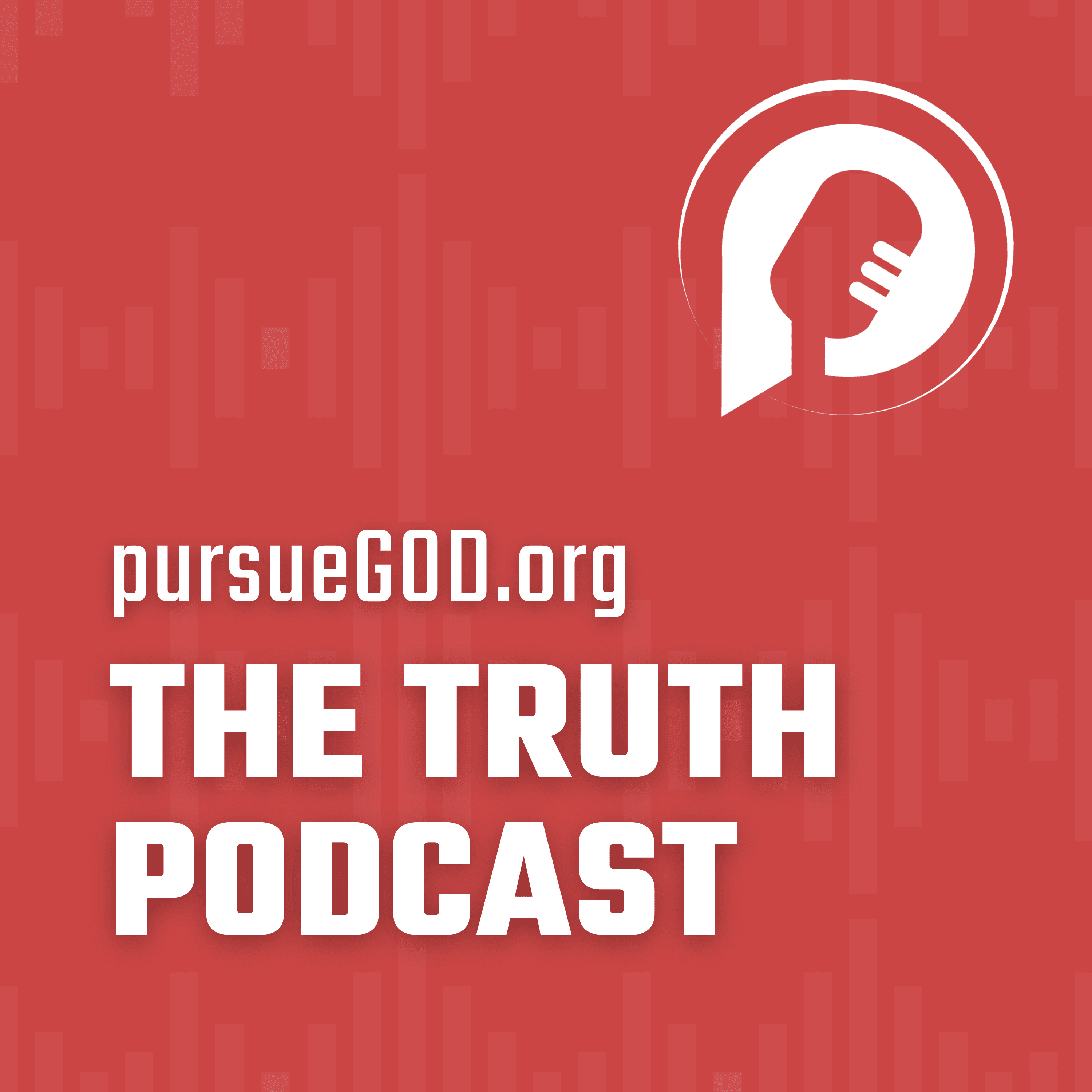 Was America Founded on Biblical Principles? - The PursueGOD Truth Podcast - Unveiling Mormonism cover