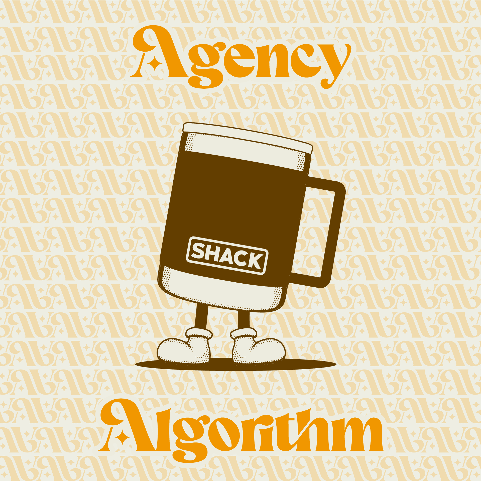 Standout Strategies for Personal Branding - Agency Algorithm  cover