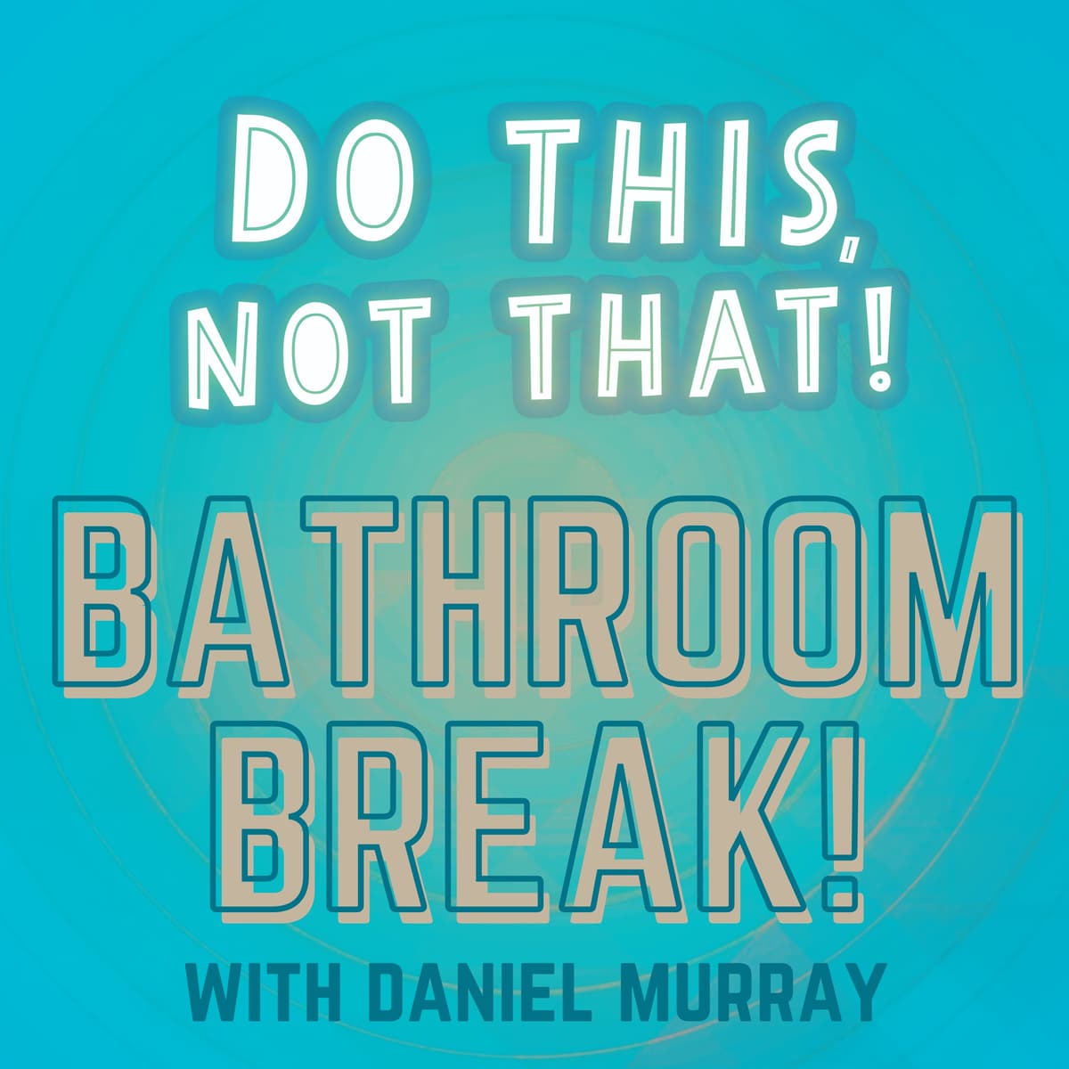 SPECIAL SERIES == How We Use AI 🤖 <== | BATHROOM Break #61 COLLAB: The Marketing Millennials + Do This, Not That - Do This, NOT That: Marketing Tips with Jay Schwedelson cover