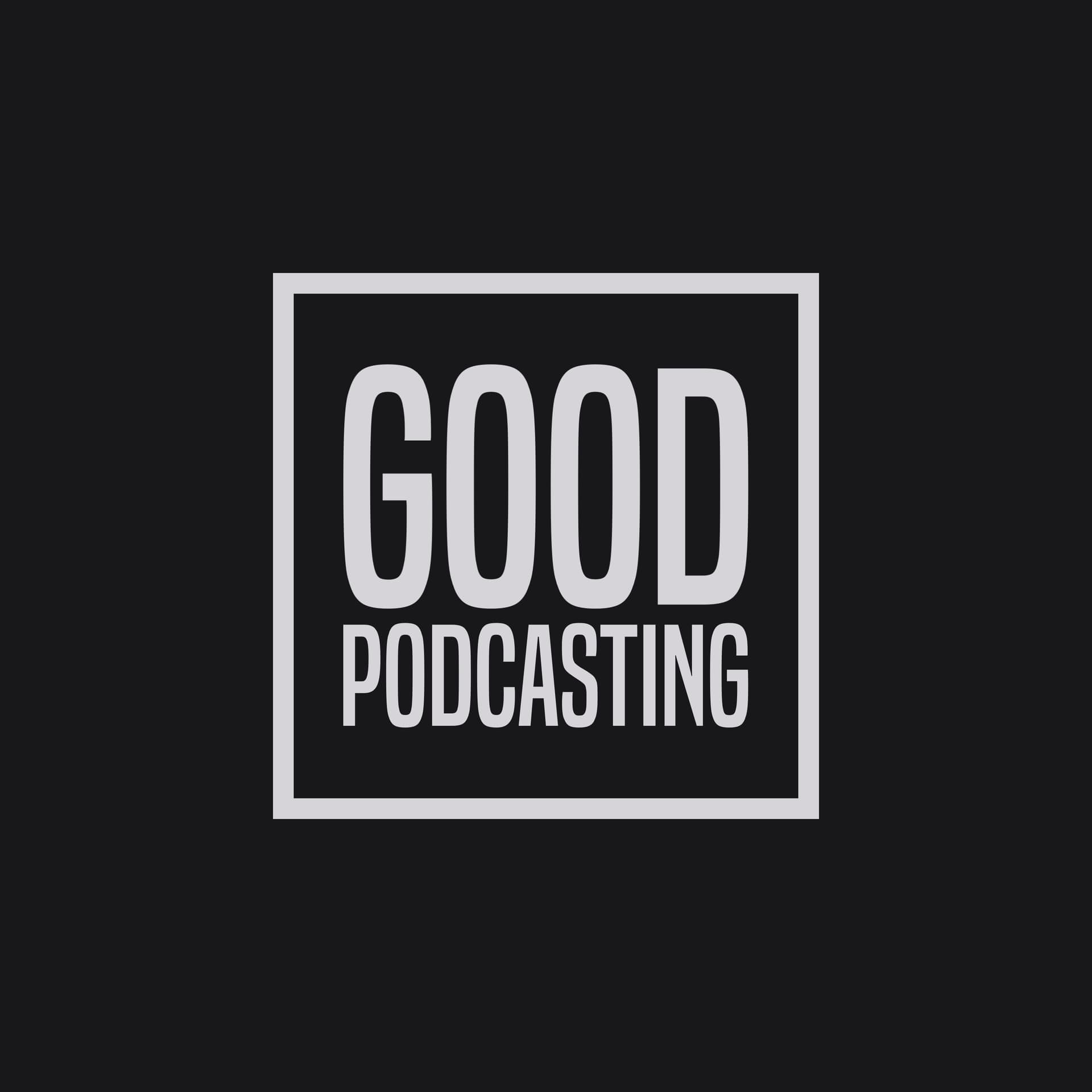 Preparing Your Guest for a Remote Podcast Recording - Good Podcasting cover