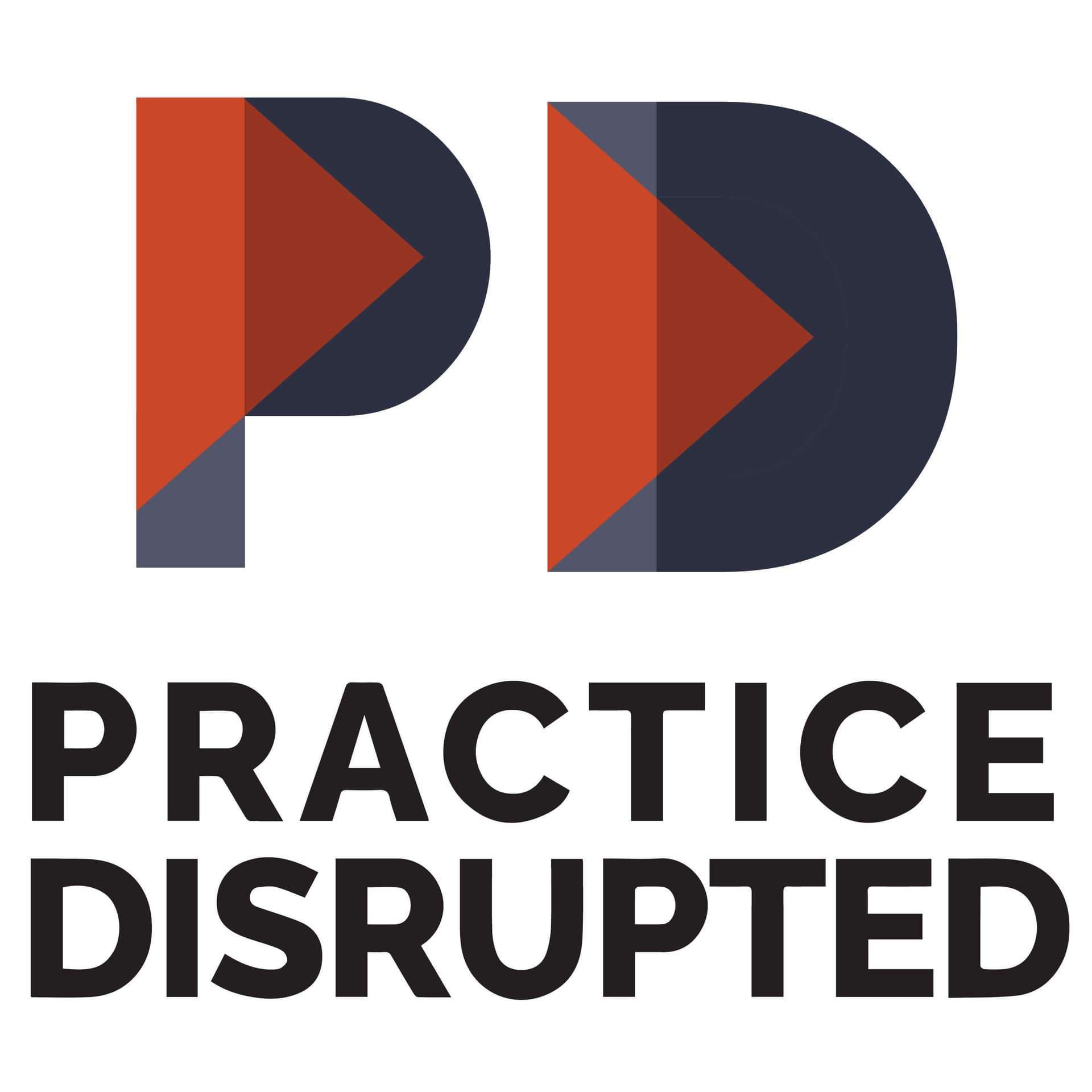 222: Telling Architecture's Story Differently - Practice Disrupted by Practice of Architecture cover