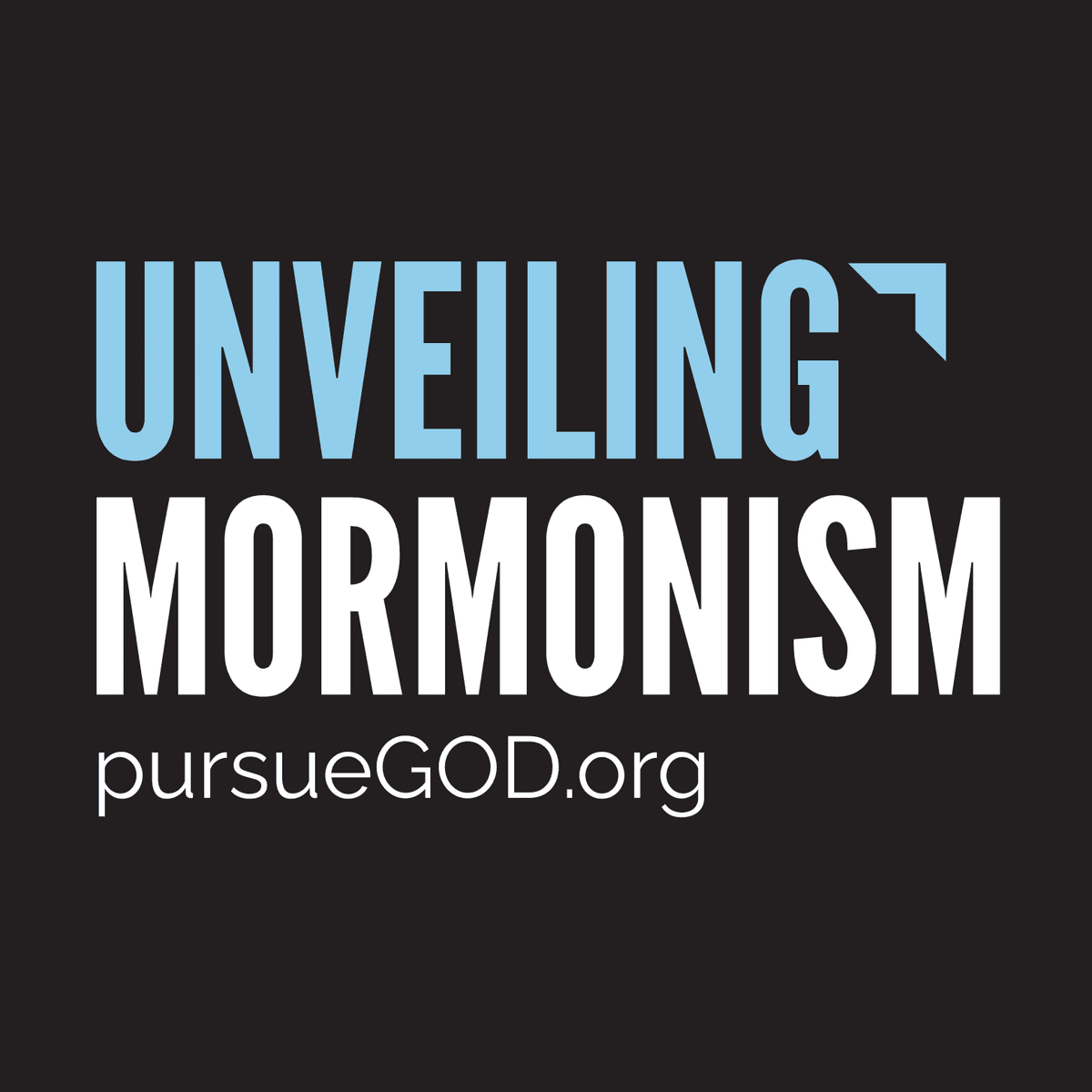Michael’s Story: Mormon Apologist Finds Jesus - Unveiling Mormonism cover