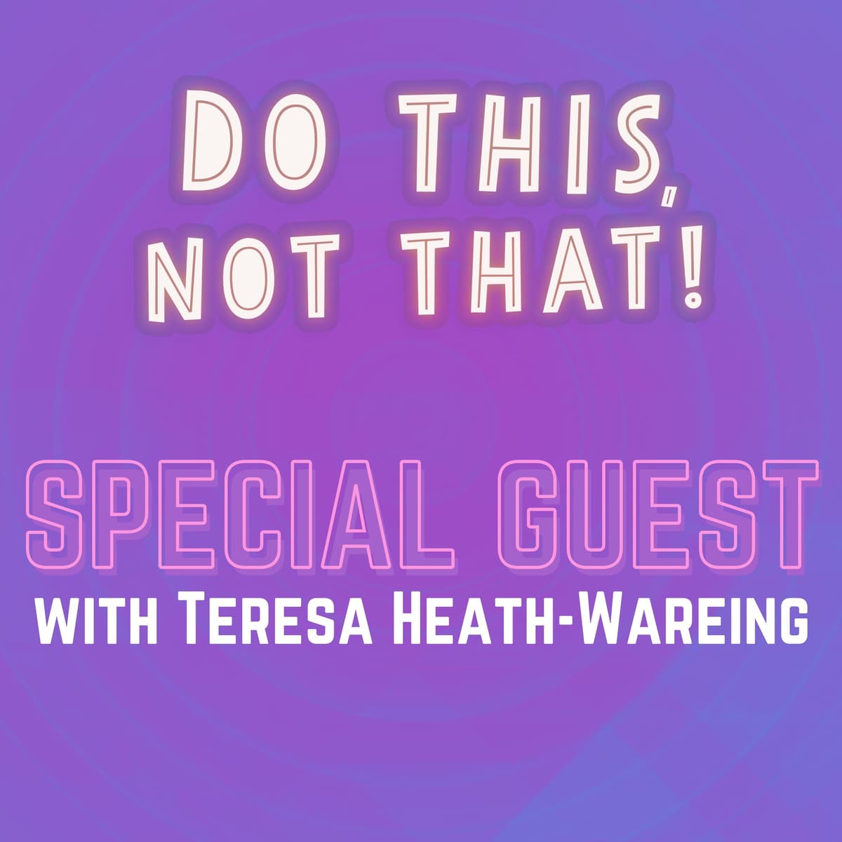 Crush Imposter Syndrome! Launch Your Digital Course? Best Selling Author! #1 Ranked Podcast Host w/Teresa Heath-Wareing | Ep. 361 - Do This, NOT That: Marketing Tips with Jay Schwedelson cover