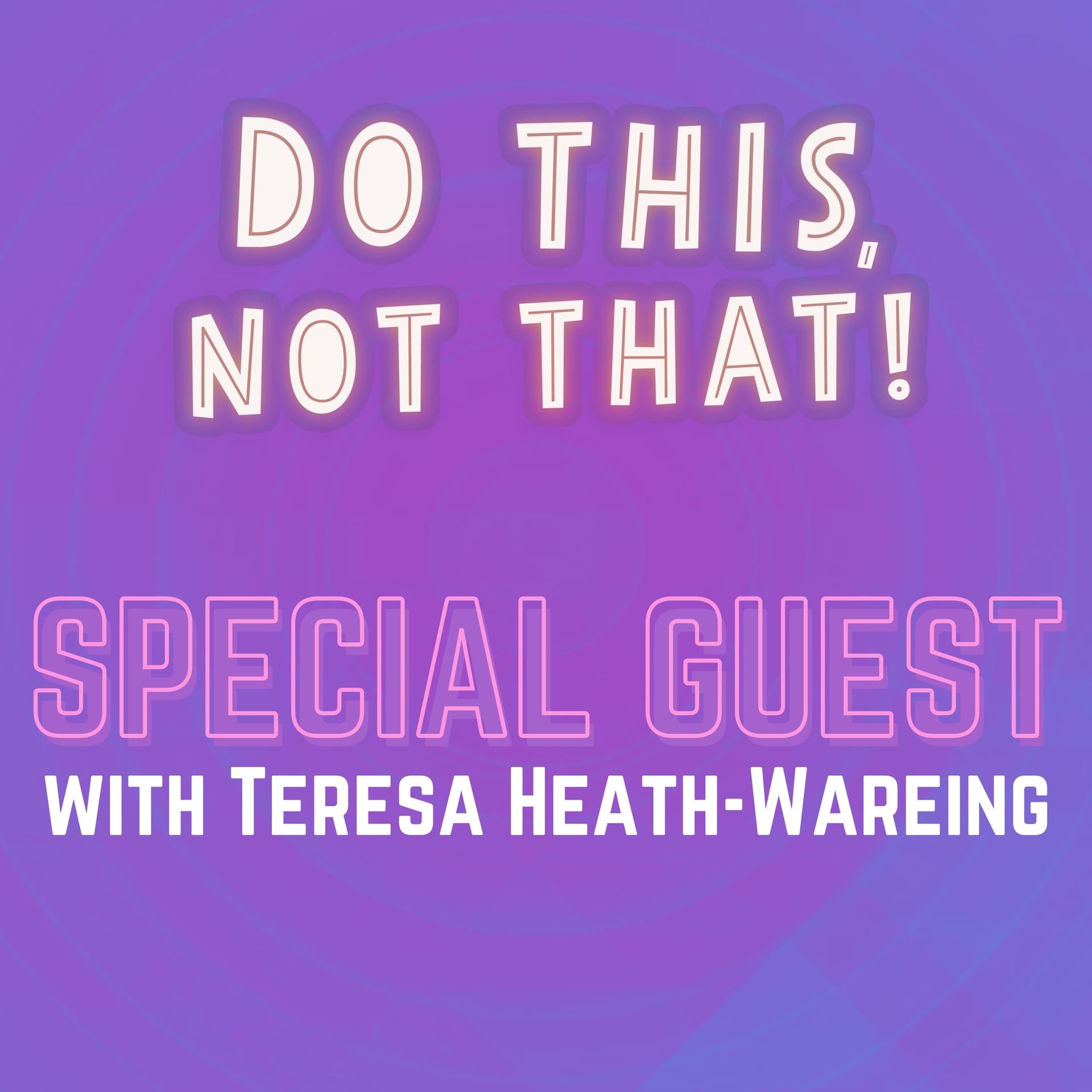 Crush Imposter Syndrome! Launch Your Digital Course? Best Selling Author! #1 Ranked Podcast Host  w/Teresa Heath-Wareing | Ep. 361 — Do This, NOT That: Marketing Tips with Jay Schwedelson cover