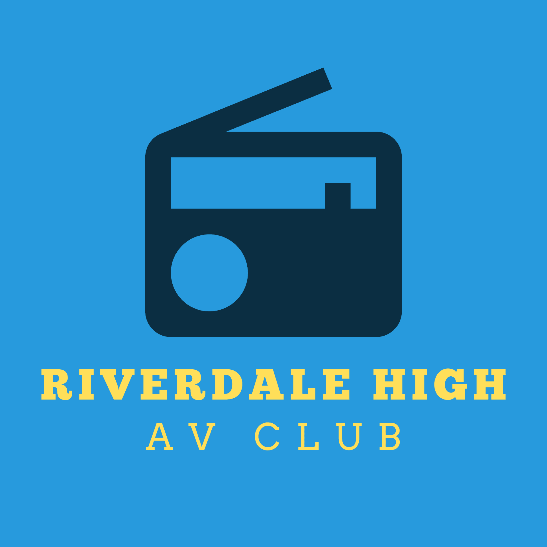 111. Lindsay Lohan's Pepsi Milk - Riverdale High AV Club cover