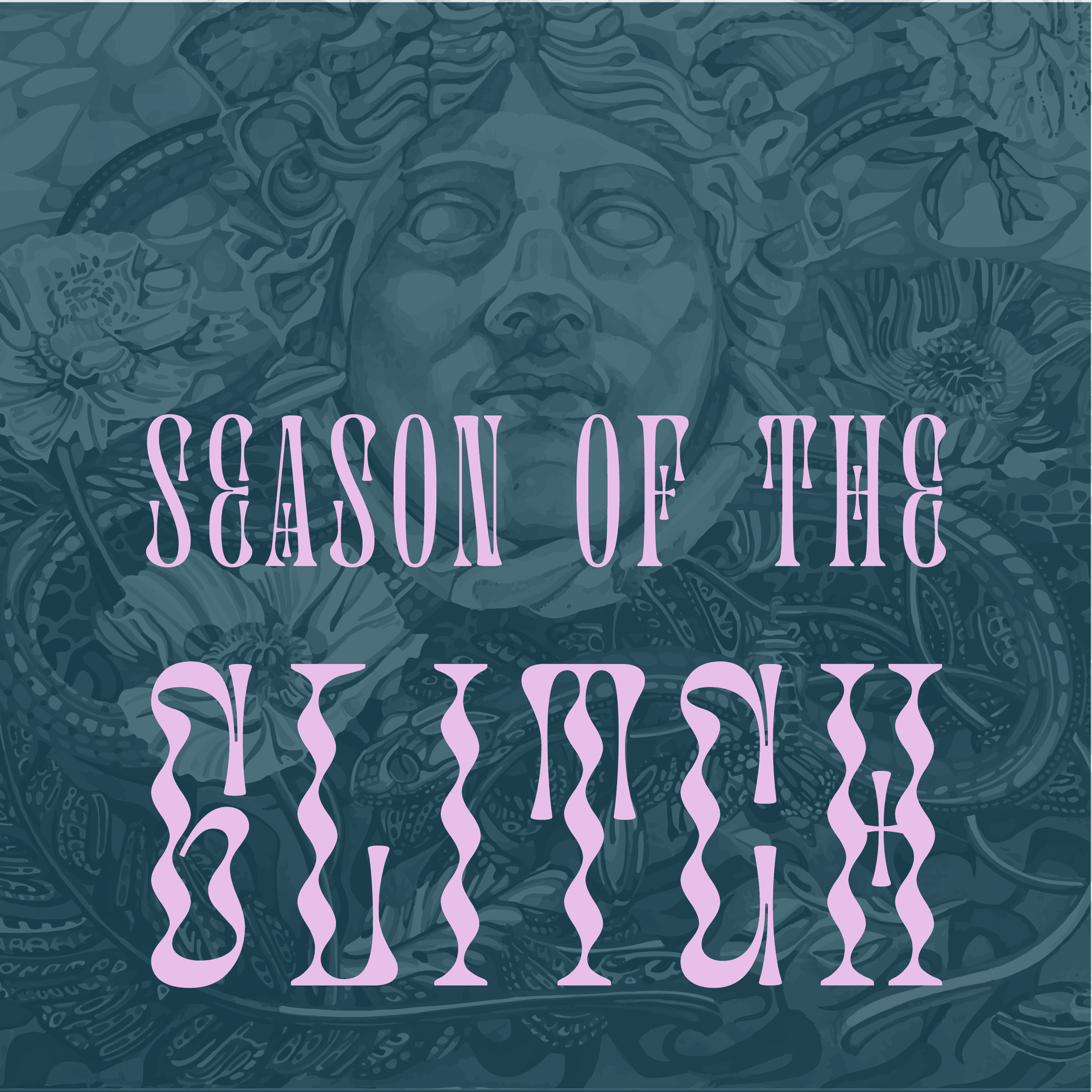 Season of the Glitch cover