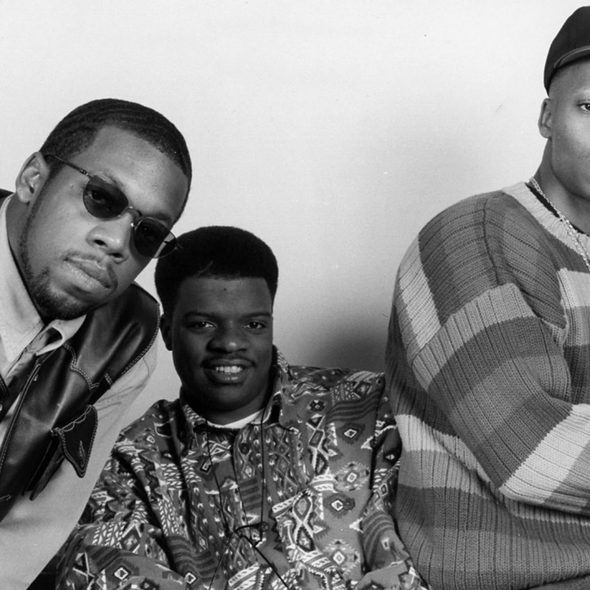 The Pitch Uploaded: Bel Biv Divorce - The Pitch cover