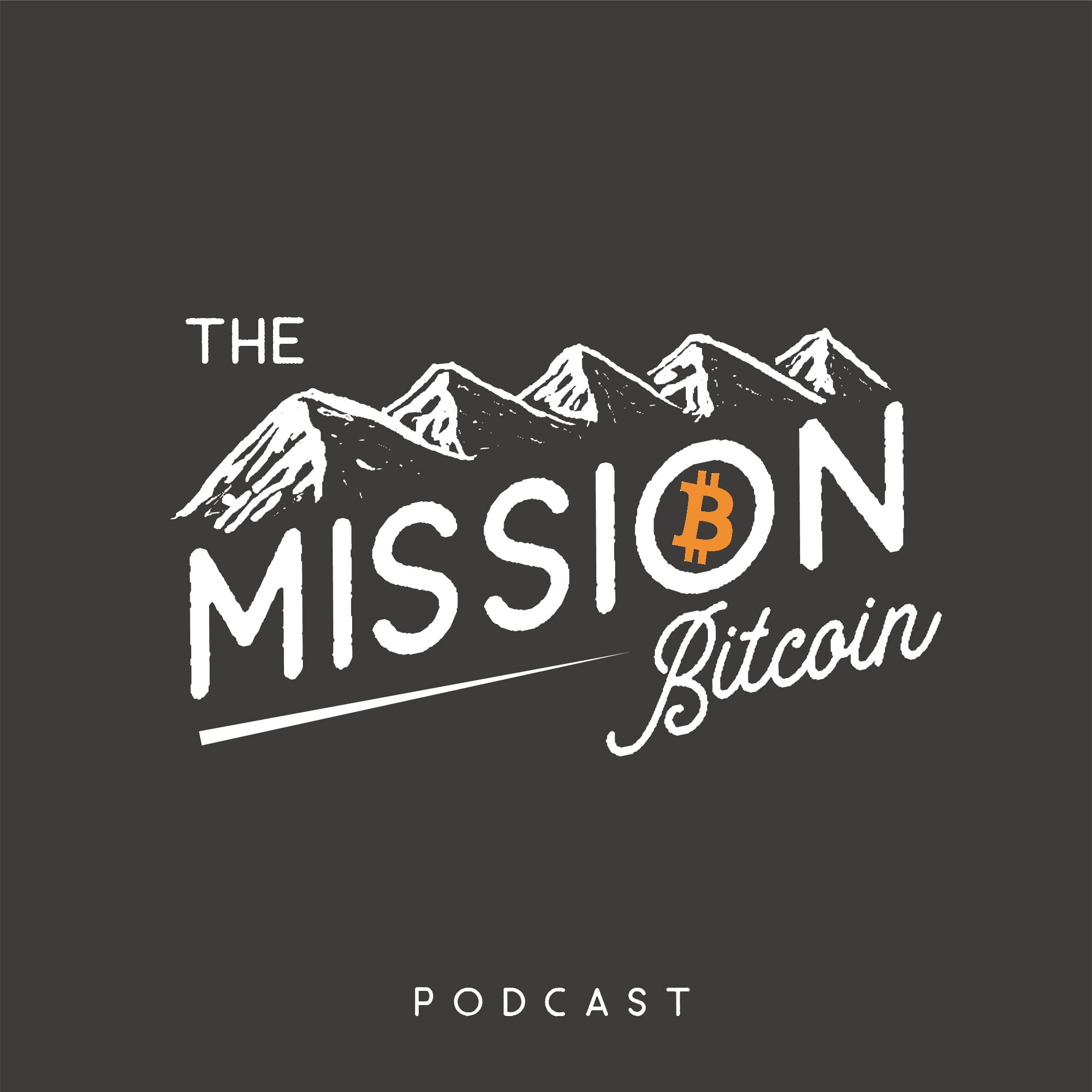 Mission Bitcoin cover