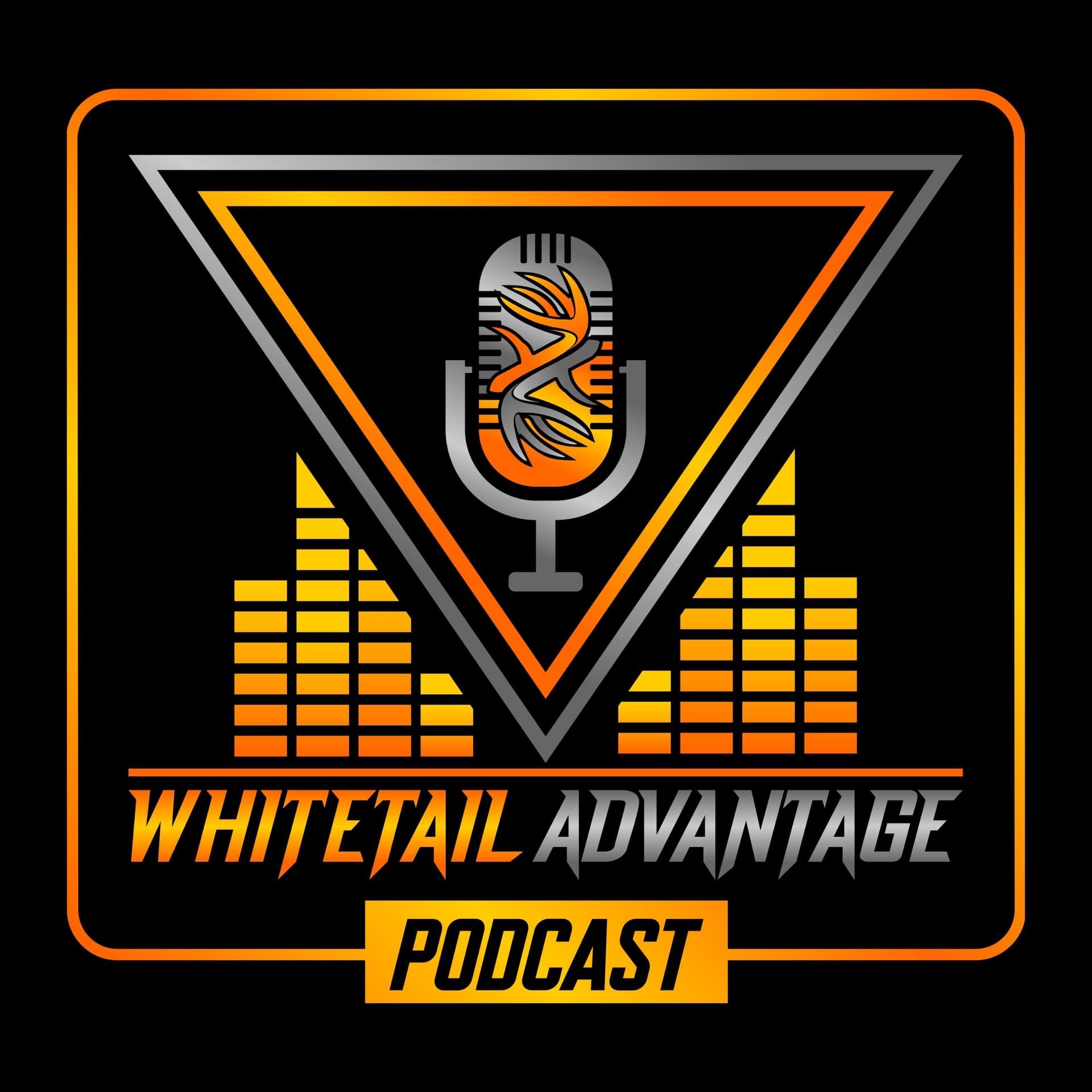 Ep 190 / Why Most Bowhunters Are Practicing Wrong W/ SpyderWeb Targets - Whitetail Advantage Podcast cover