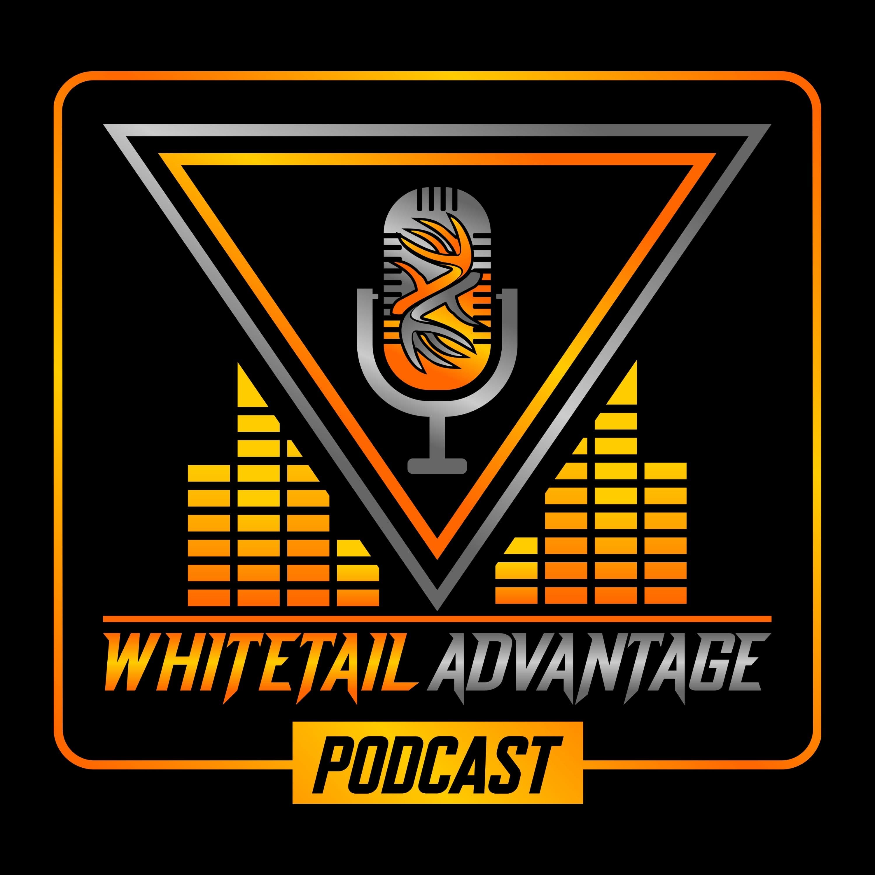 Ep 186 / Baiting Deer: The Great Debate Unleashed! - Whitetail Advantage Podcast cover