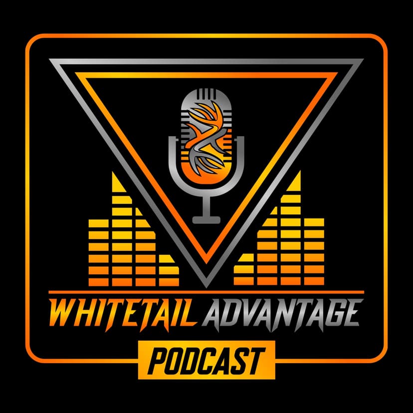 Whitetail Advantage Podcast cover