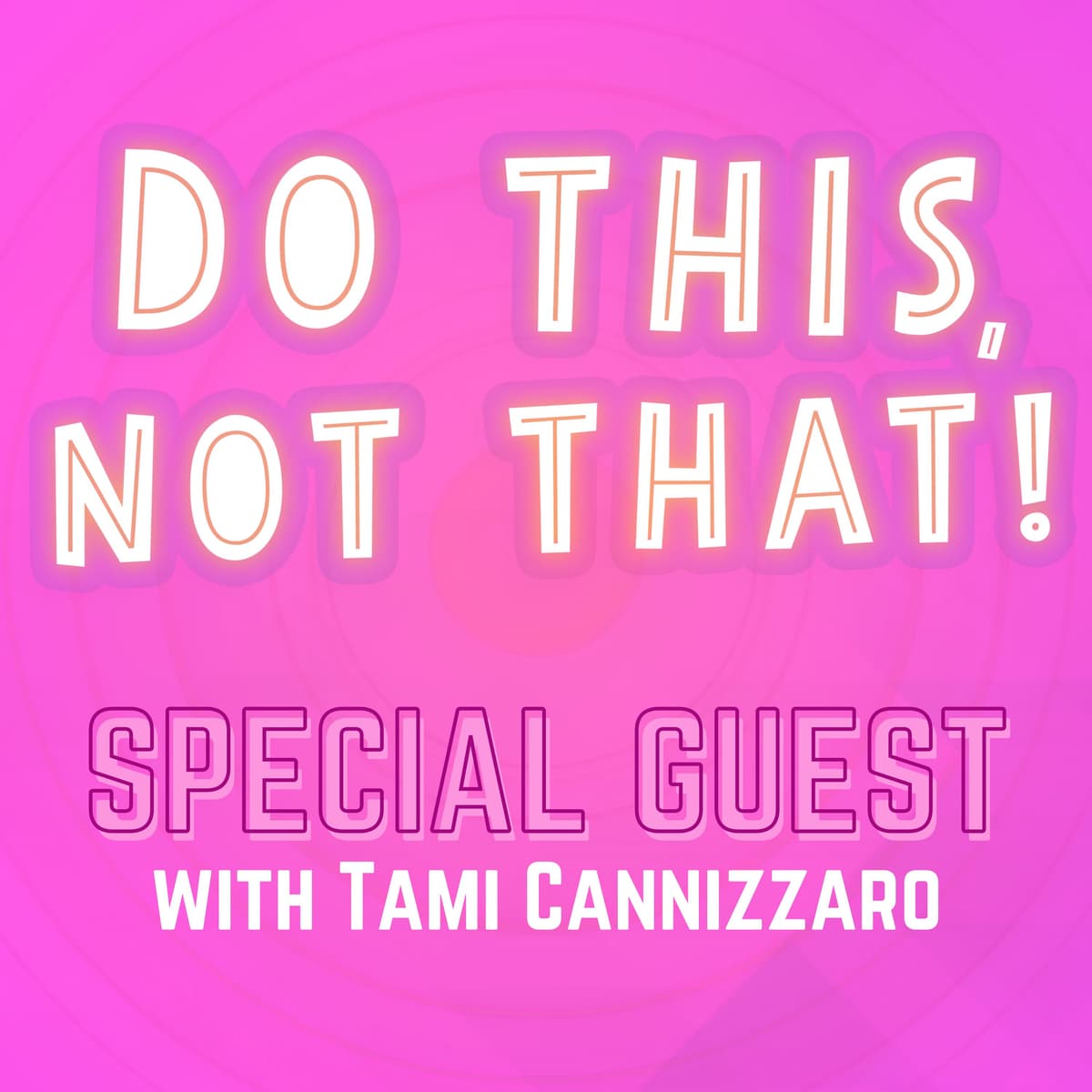 SPECIAL GUEST!! CMO Thryv Tami Cannizzaro→ AI for Small Businesses! | Ep. 395 - Do This, NOT That: Marketing Tips with Jay Schwedelson cover