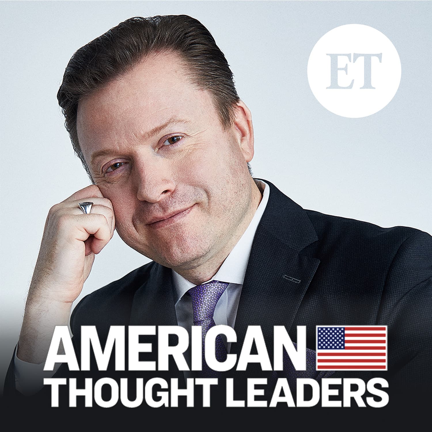 CCP Exploiting Birth Tourism in America on an ‘Industrial’ Scale | Peter Schweizer - American Thought Leaders cover