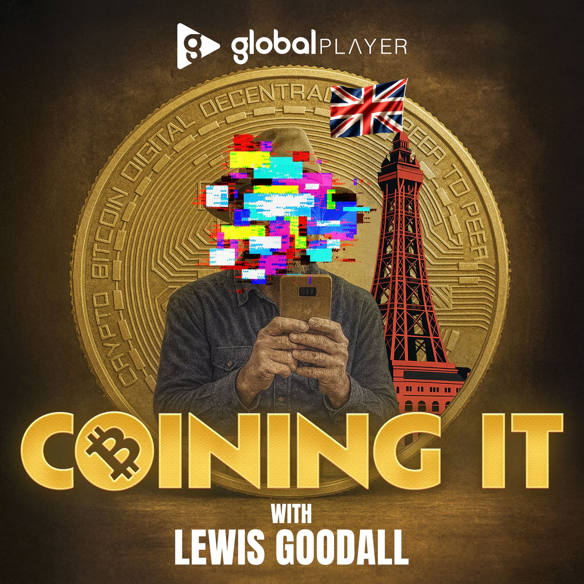 Introducing: Coining It with Lewis Goodall - Unmissables: Explosive Lies cover
