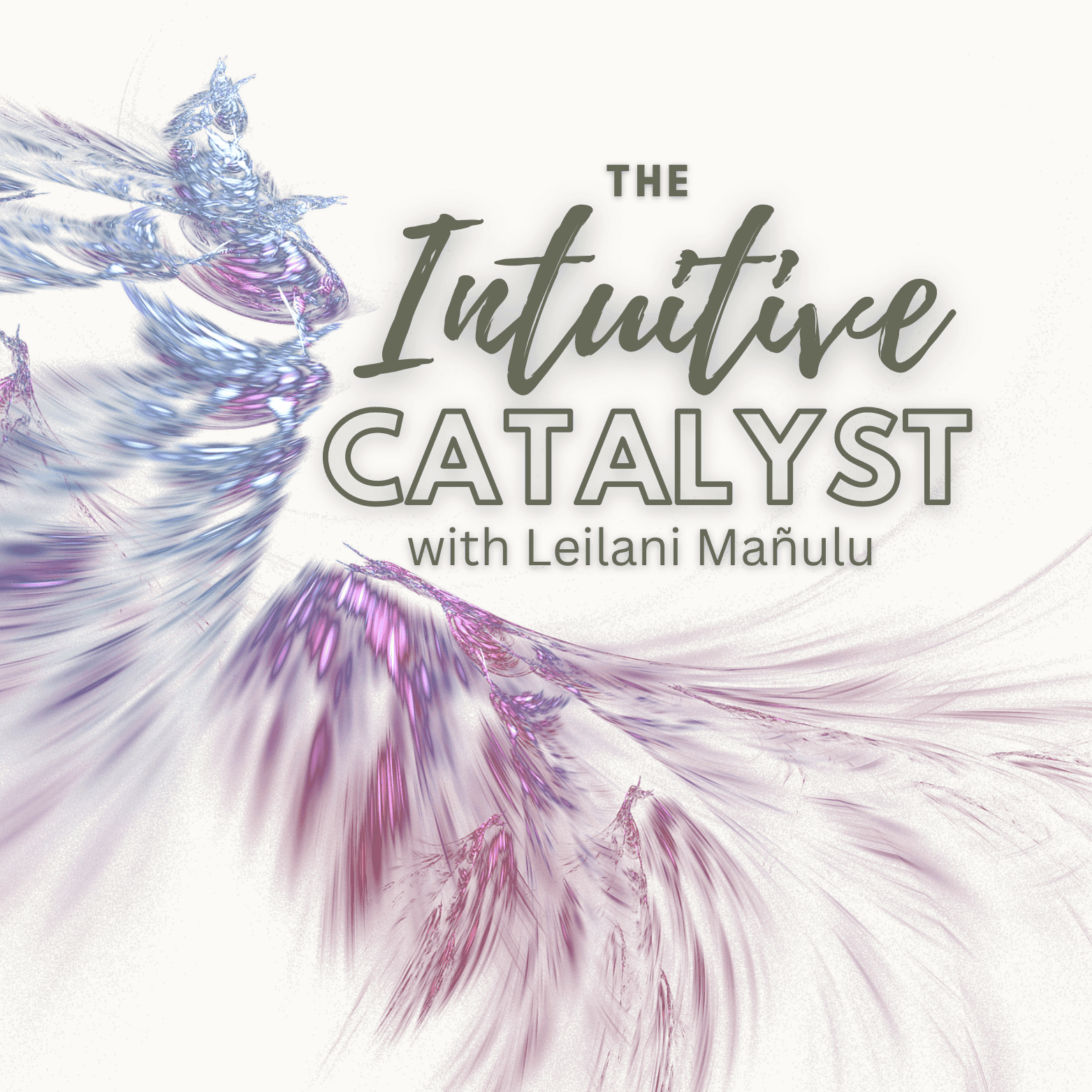 The Intuitive Catalyst cover