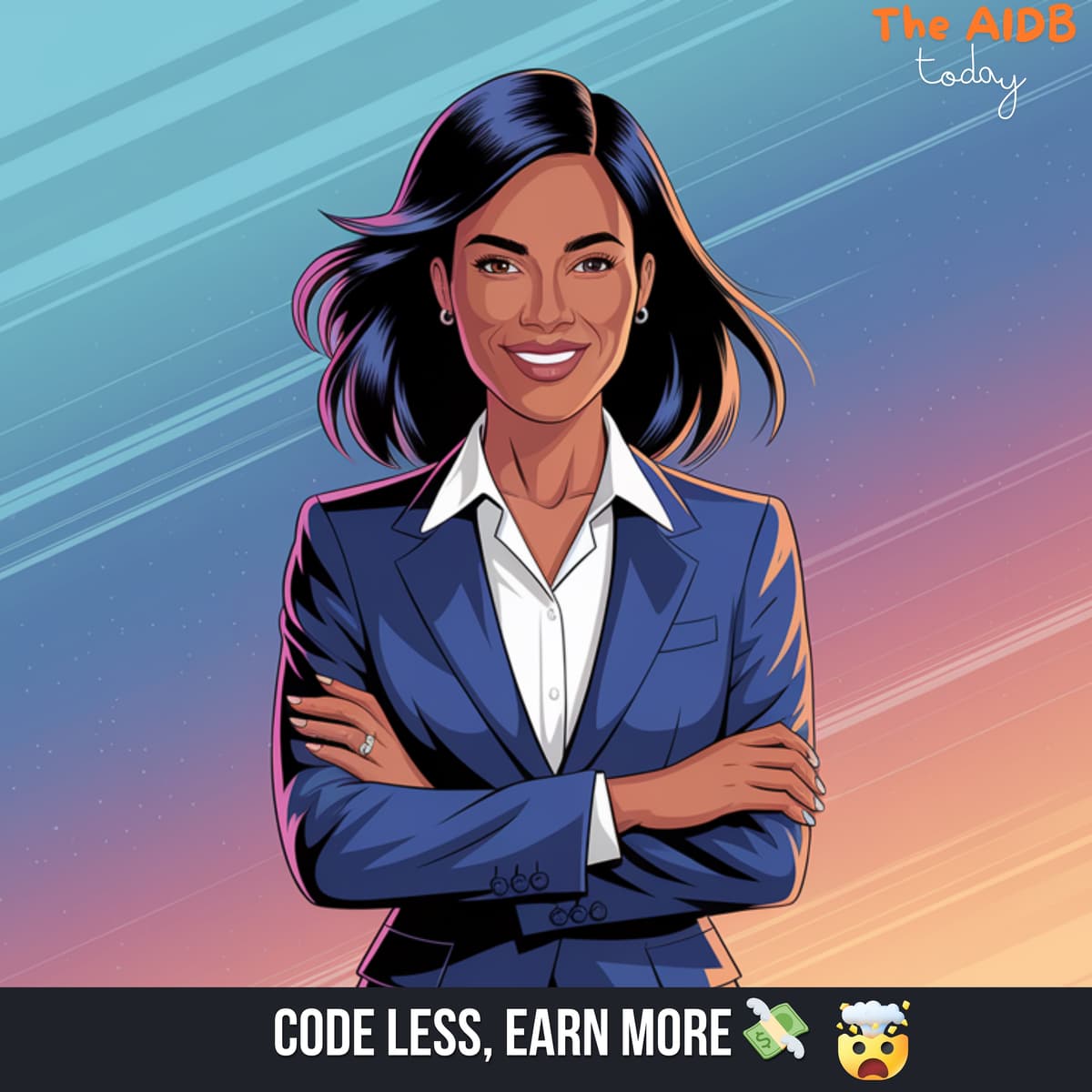 Vibe Coding: The AI Revolution Changing Development & Marketing! - The AIDB Today cover