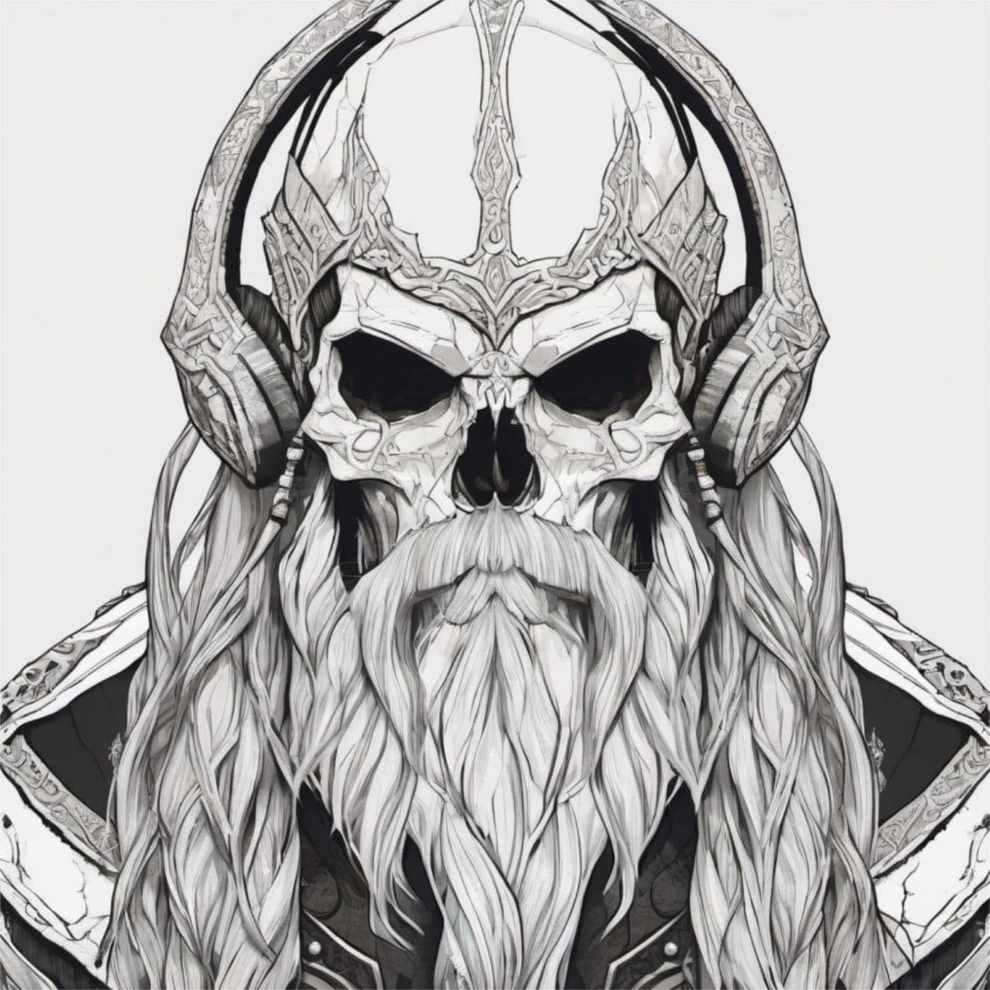 Episode 46: Accidental Tactics - New FAQ Breakdown! - Beards, Ears and Skulls: A Warhammer The Old World Podcast cover
