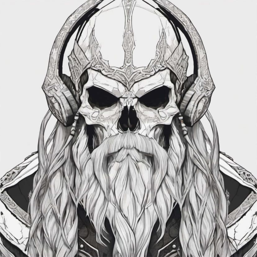 Beards, Ears and Skulls: A Warhammer The Old World Podcast cover