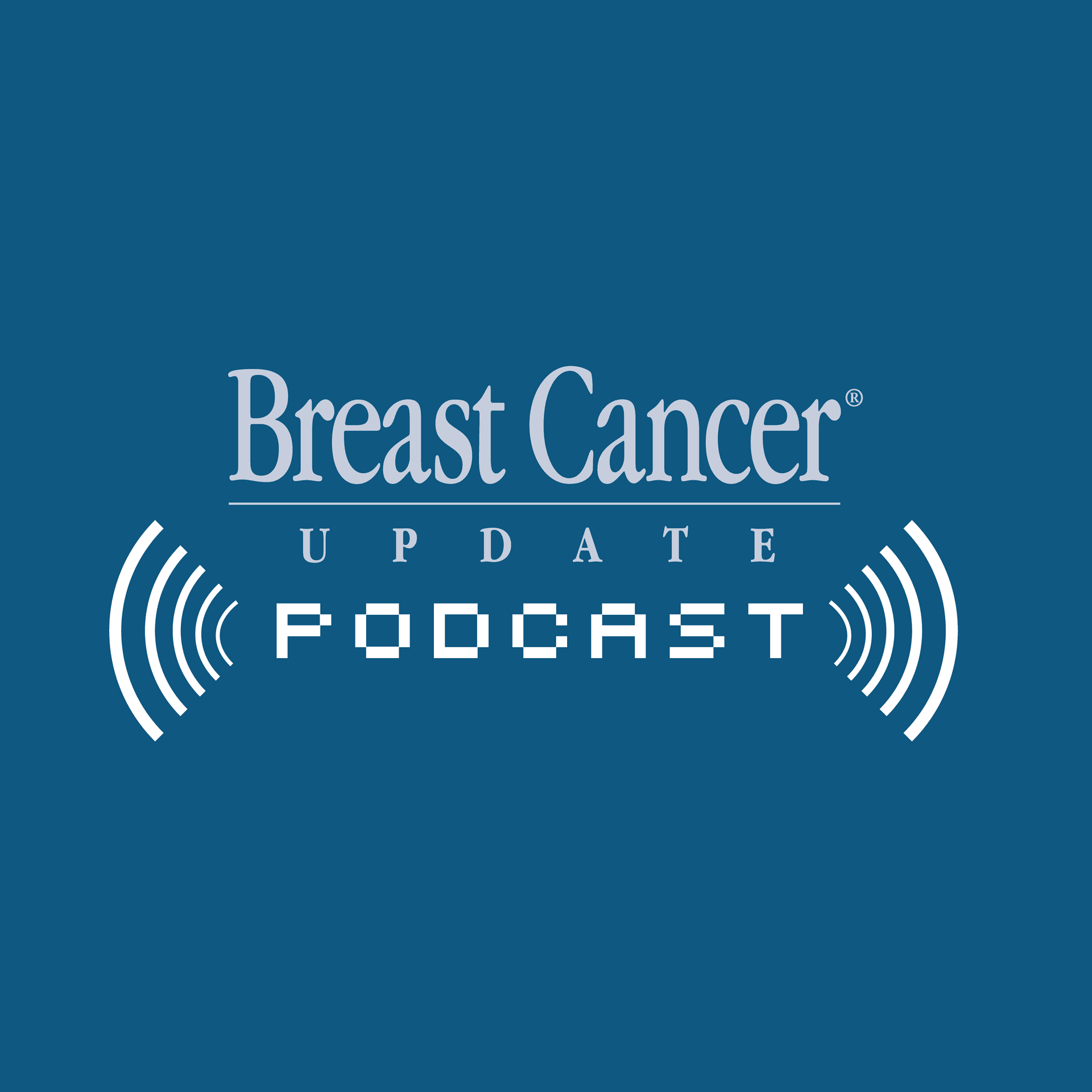 Breast Cancer Update cover