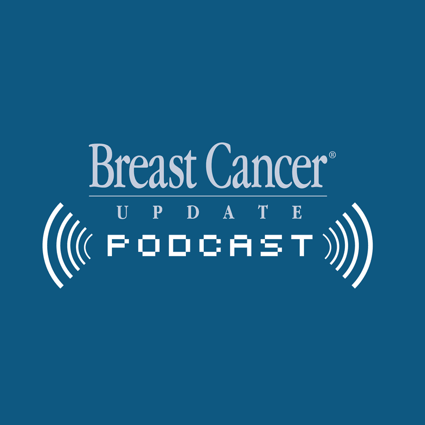 Breast Cancer Update cover