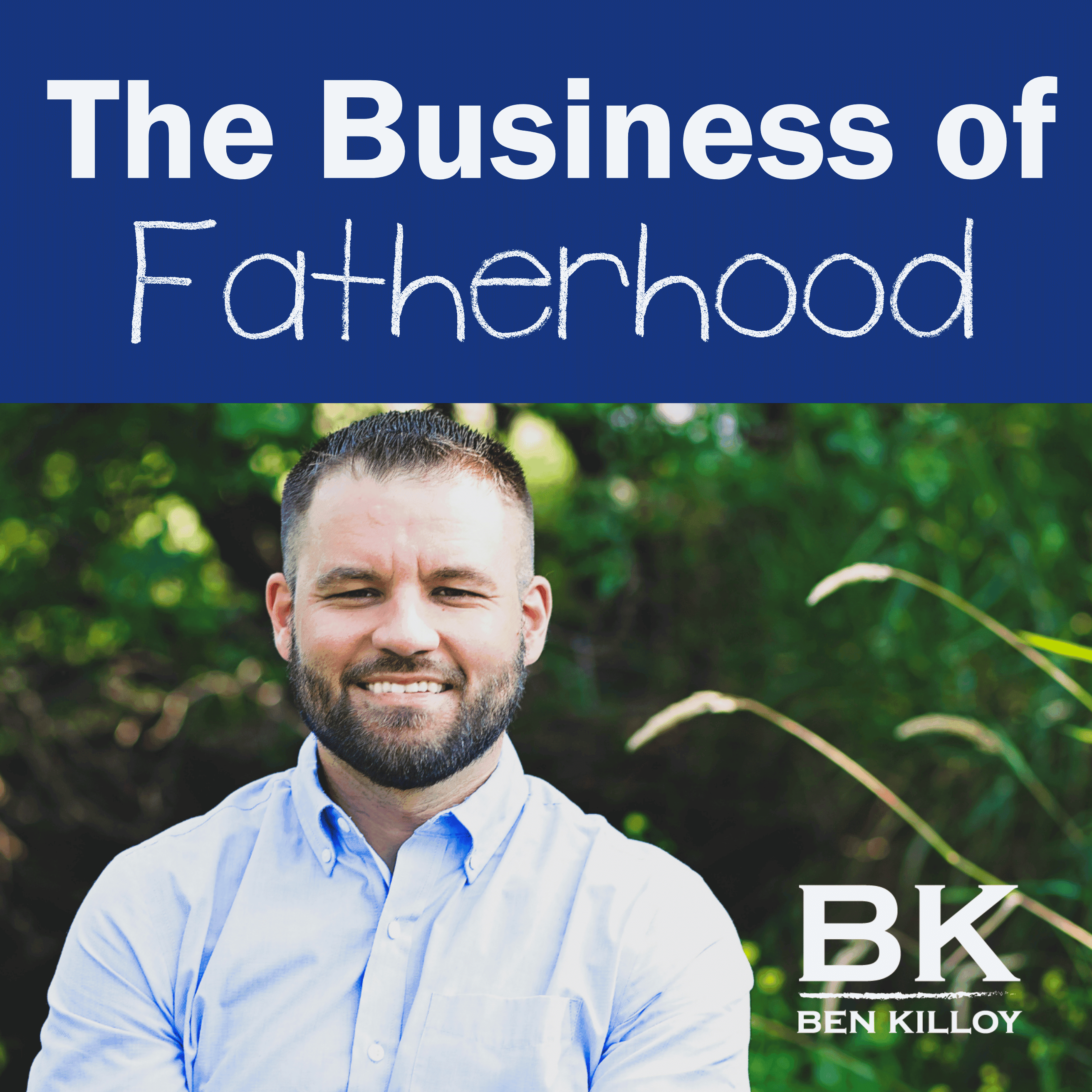 363 - The Results - The Business of Fatherhood cover
