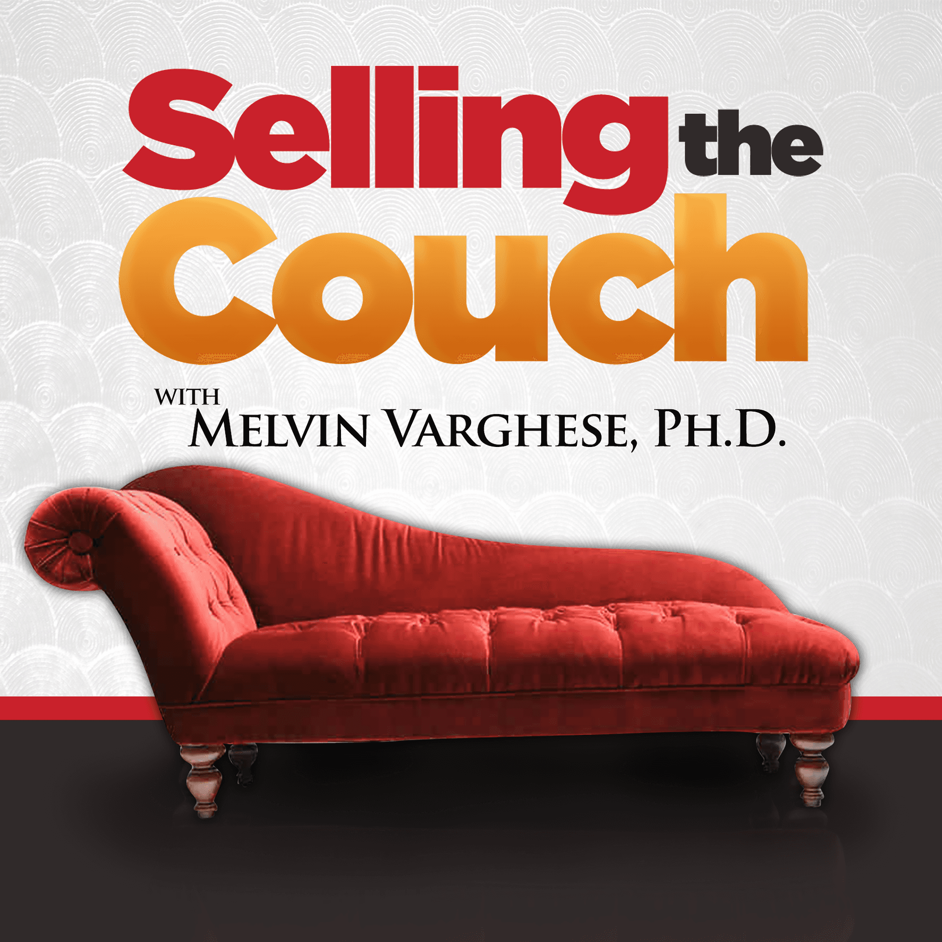 400: The Power of Depth Over Scale - Selling the Couch cover