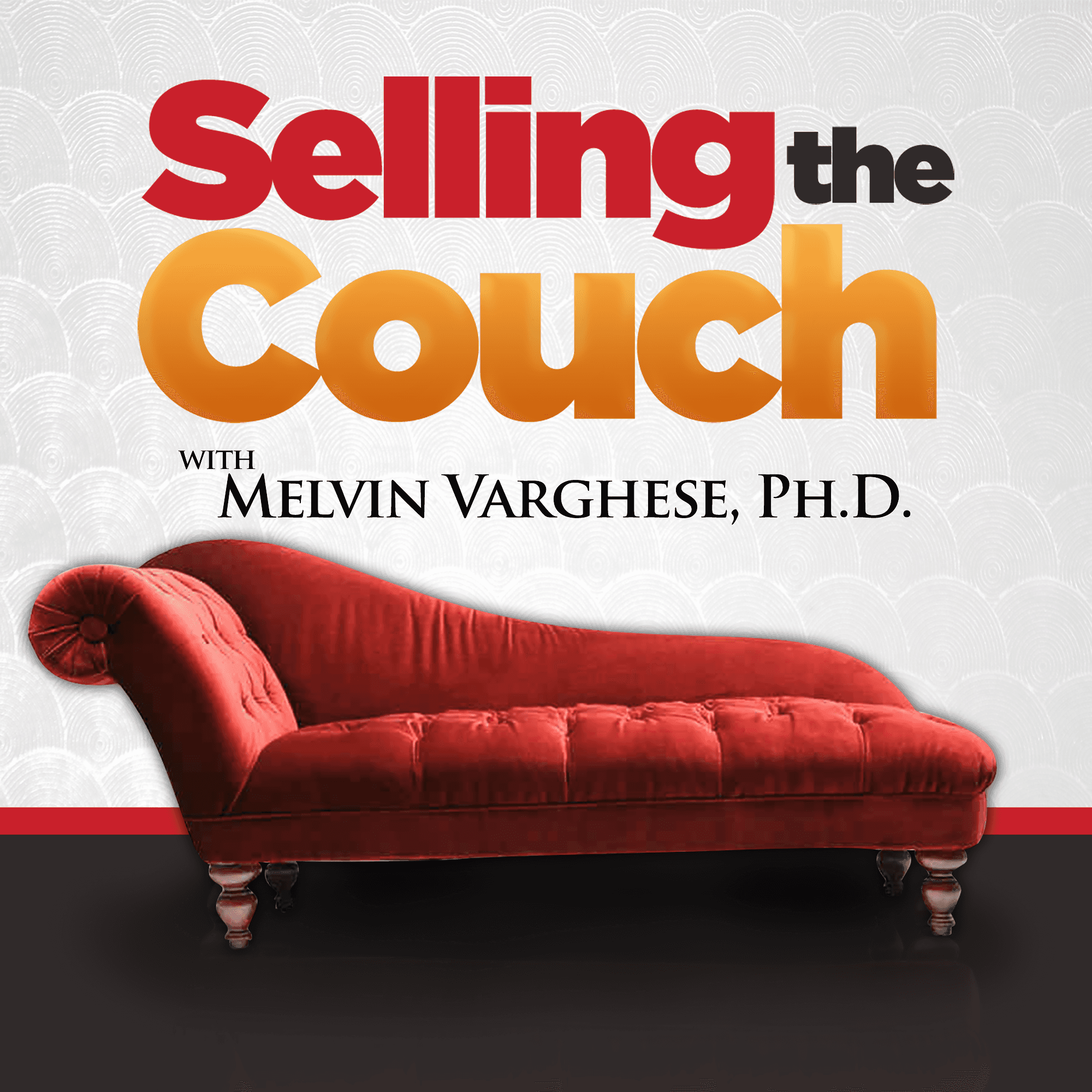 400: The Power of Depth Over Scale - Selling the Couch cover