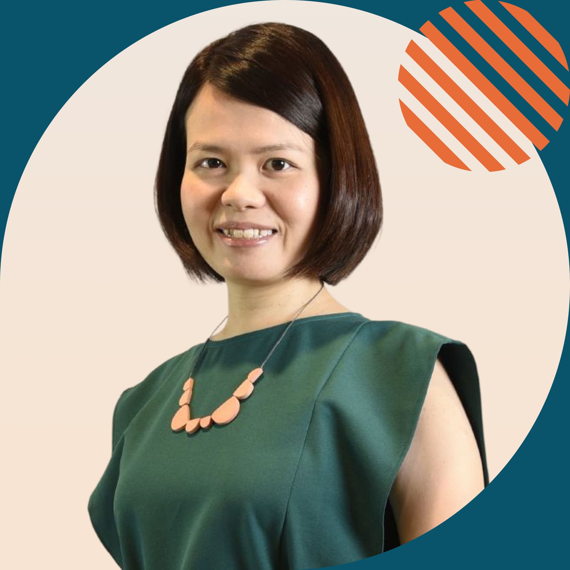 #65 - Modernising digital services at scale with Hefen Wong - Service Design Podcast cover