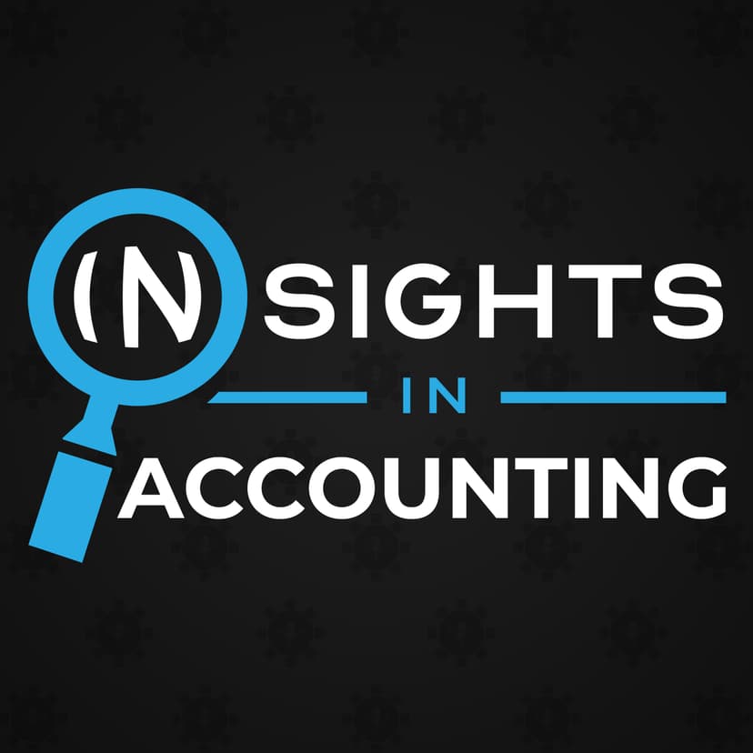 Insights in Accounting cover